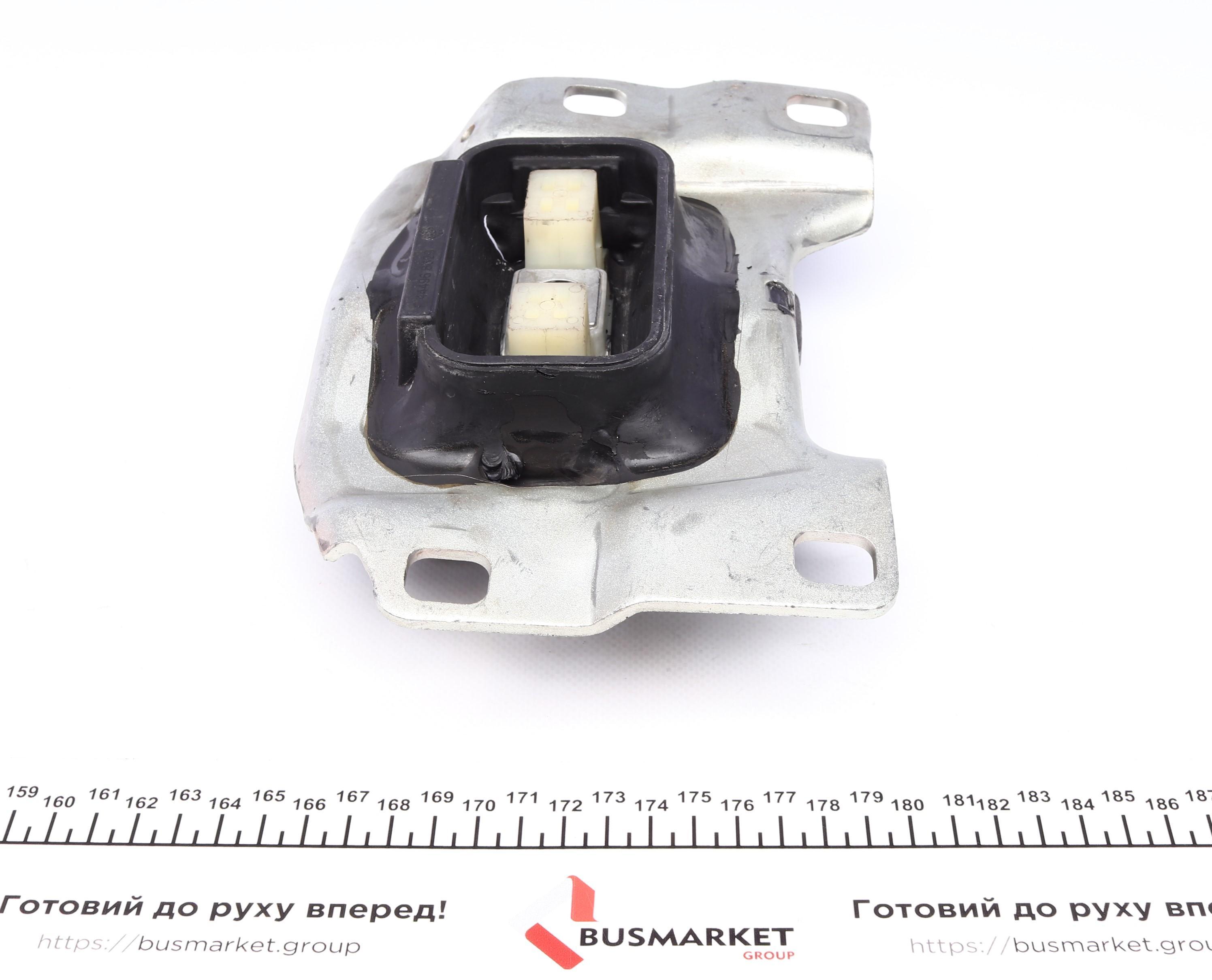 Подушка КПП Ford Focus/C-Max II/Kuga I/ II 03-(L)