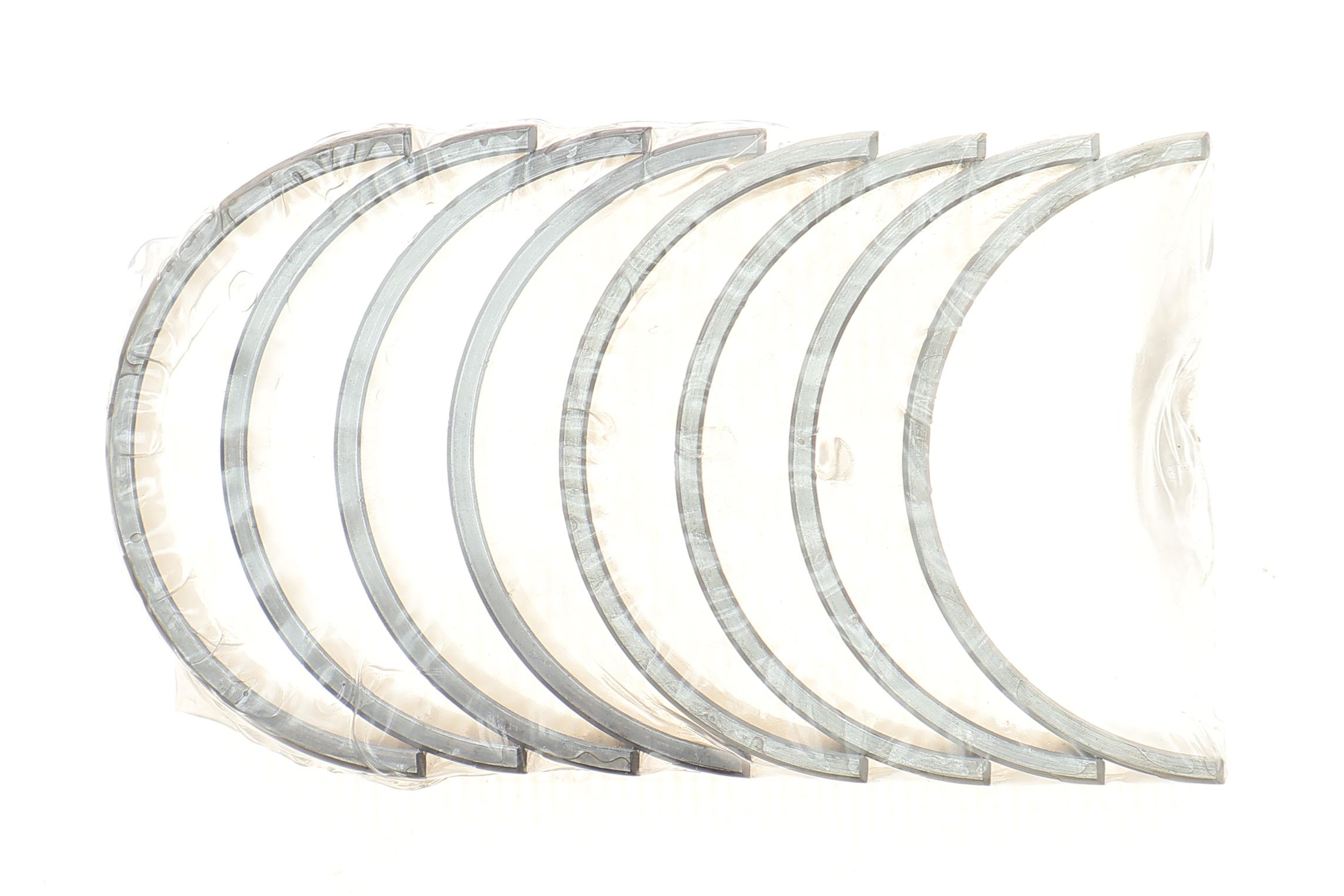 Вкладиші шатунні Renault Kangoo 1.5dci (+0.50)