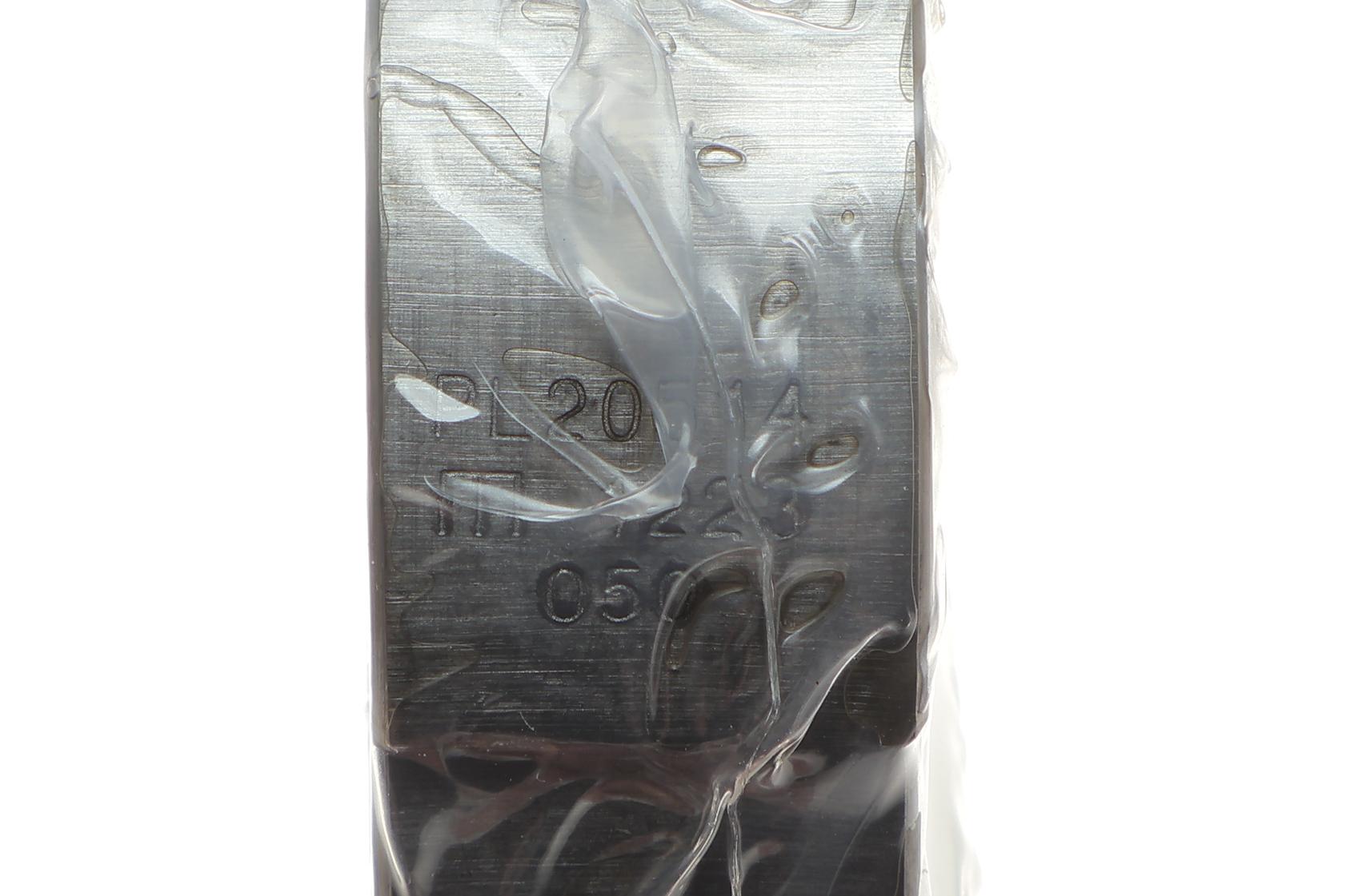 Вкладиші шатунні Renault Kangoo 1.5dci (+0.50)