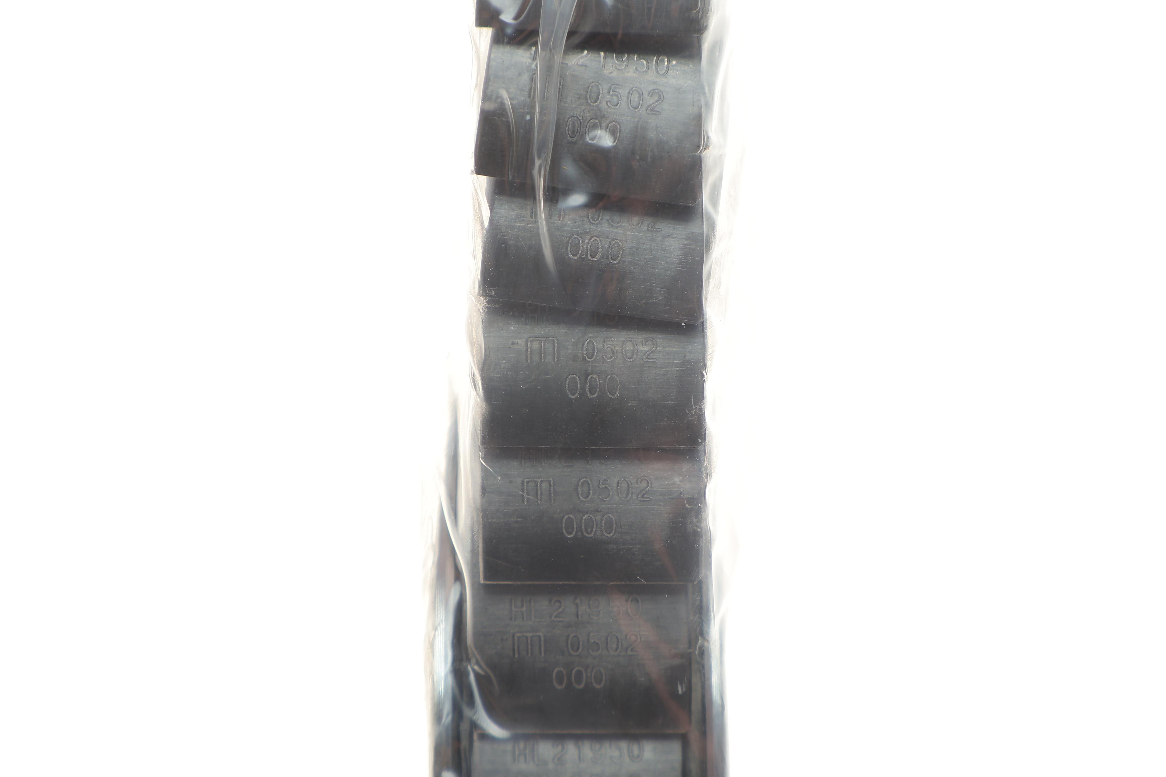 Вкладиші корінні Opel Astra F 1.7D/1.8i/2.0i 91-98/G 1.7 TD/2.0i 98-05