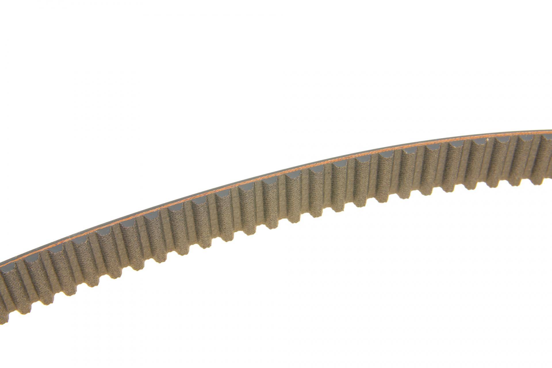 Ремінь ГРМ Suzuki Grand Vitara/Kia Sportage 2.0TD 86-03 (162x25)