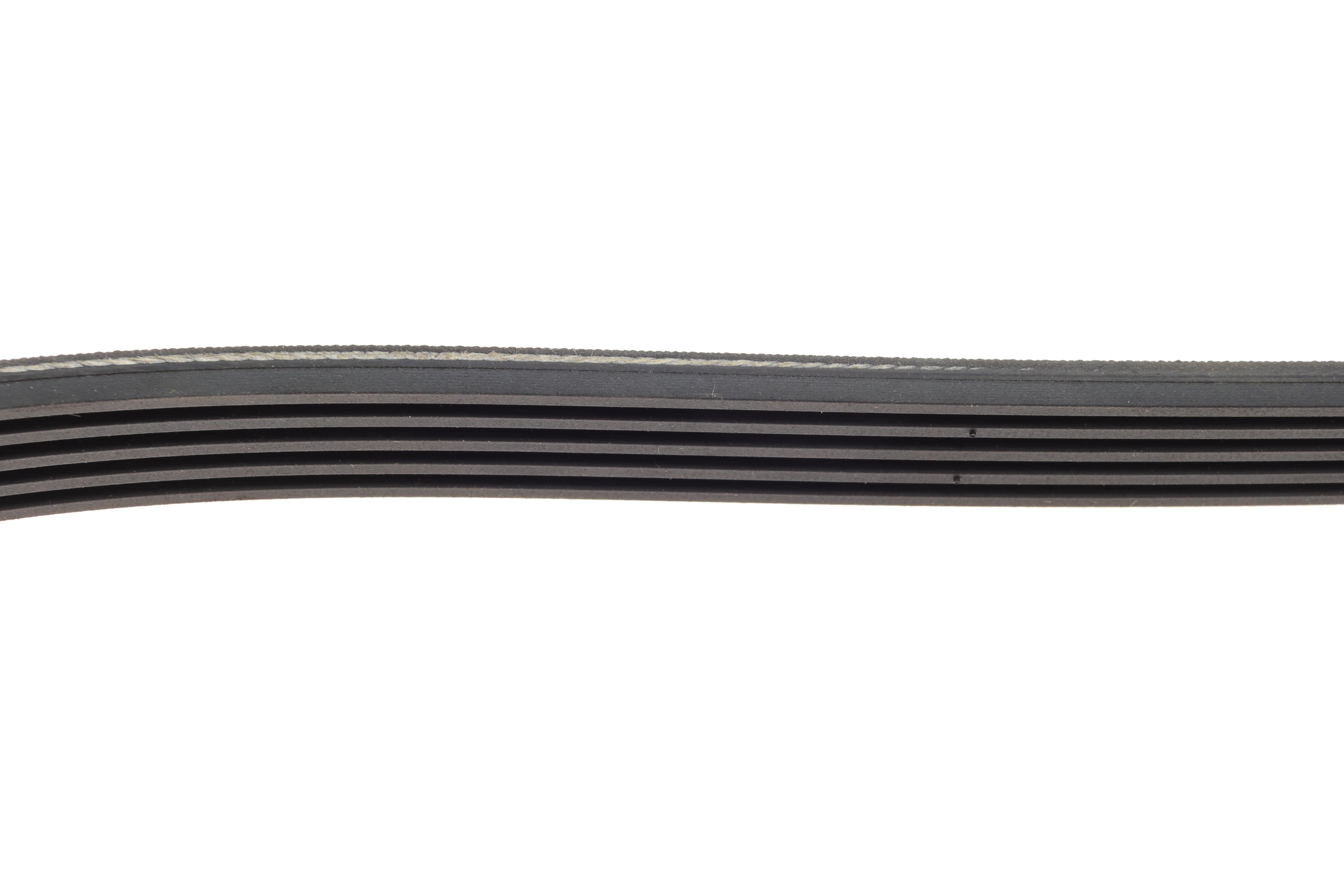 Ремінь генератора Hyundai i10/Kia Picanto 1.1 CRDi 08-/Mitsubishi Colt 1.5 DI-D 04-12 (5PK1788)