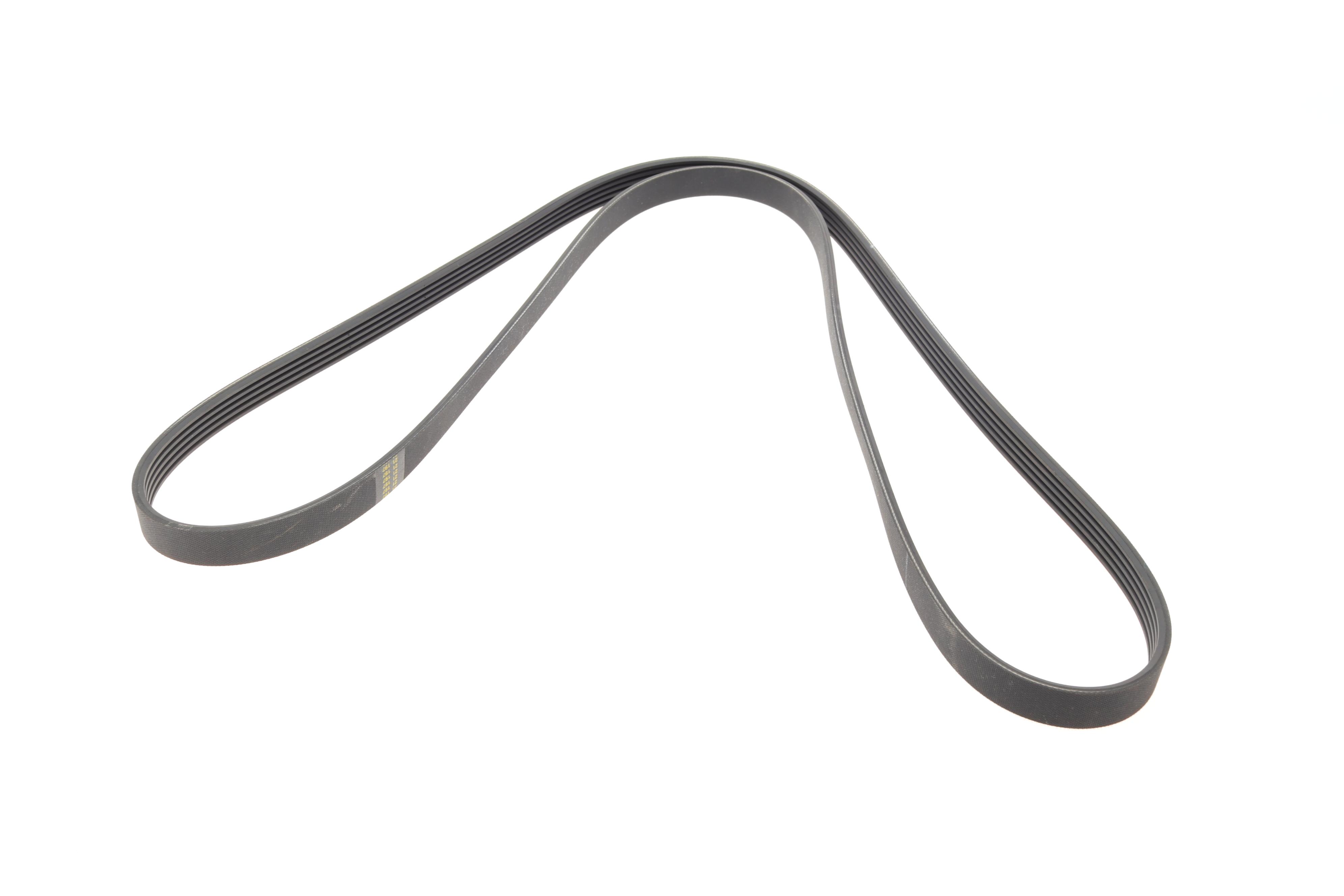 Ремінь генератора Hyundai i10/Kia Picanto 1.1 CRDi 08-/Mitsubishi Colt 1.5 DI-D 04-12 (5PK1788)