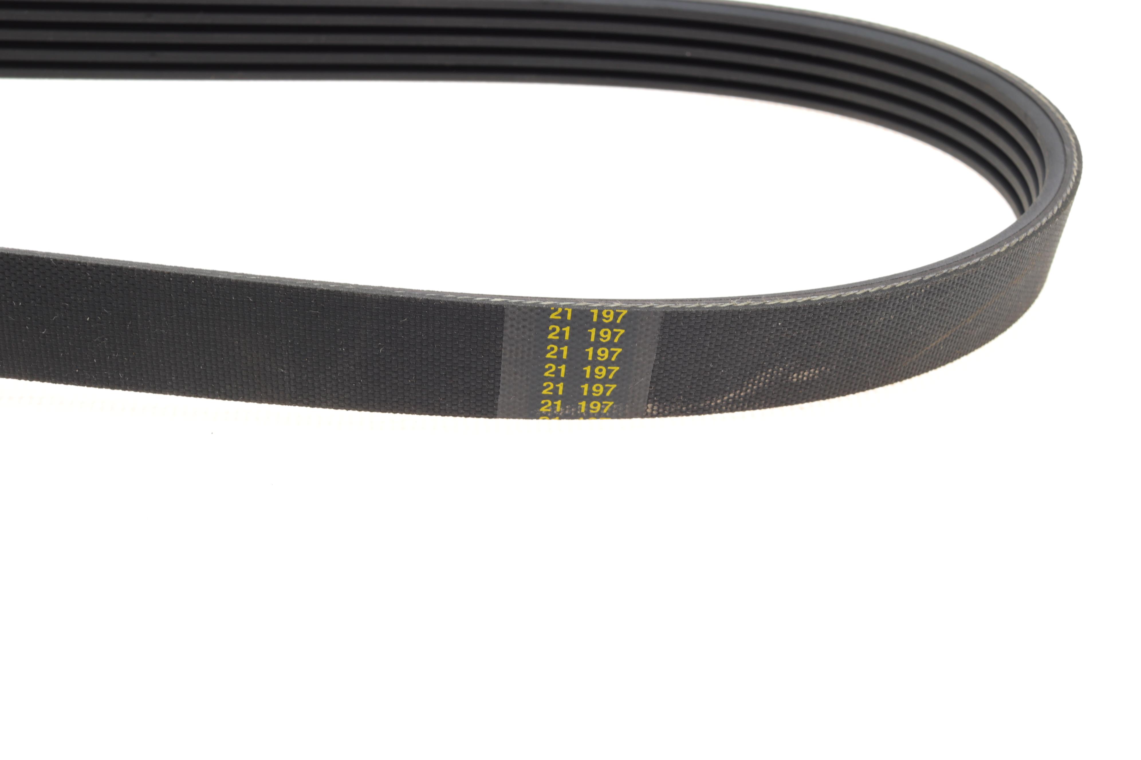 Ремінь генератора Hyundai i10/Kia Picanto 1.1 CRDi 08-/Mitsubishi Colt 1.5 DI-D 04-12 (5PK1788)