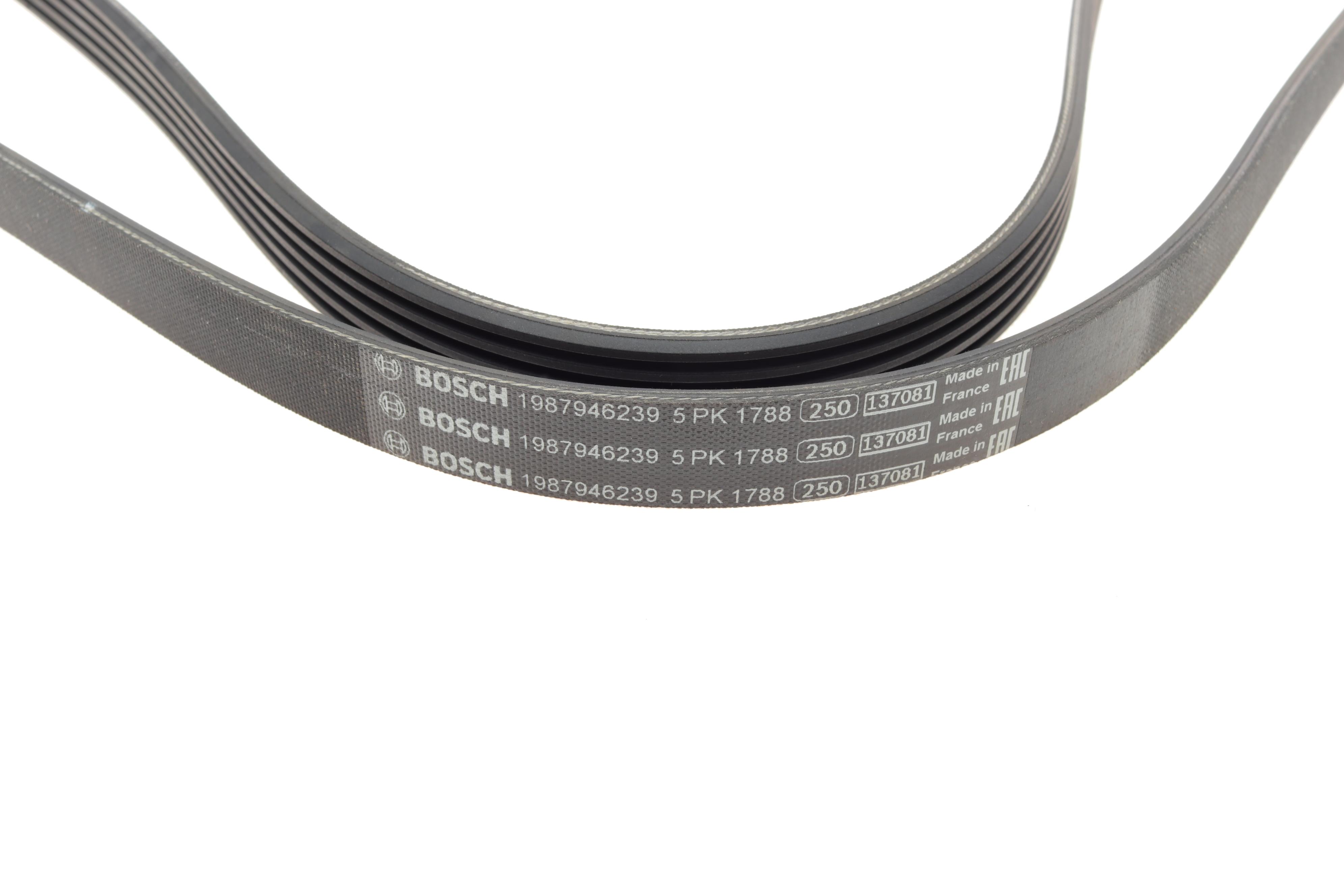 Ремінь генератора Hyundai i10/Kia Picanto 1.1 CRDi 08-/Mitsubishi Colt 1.5 DI-D 04-12 (5PK1788)