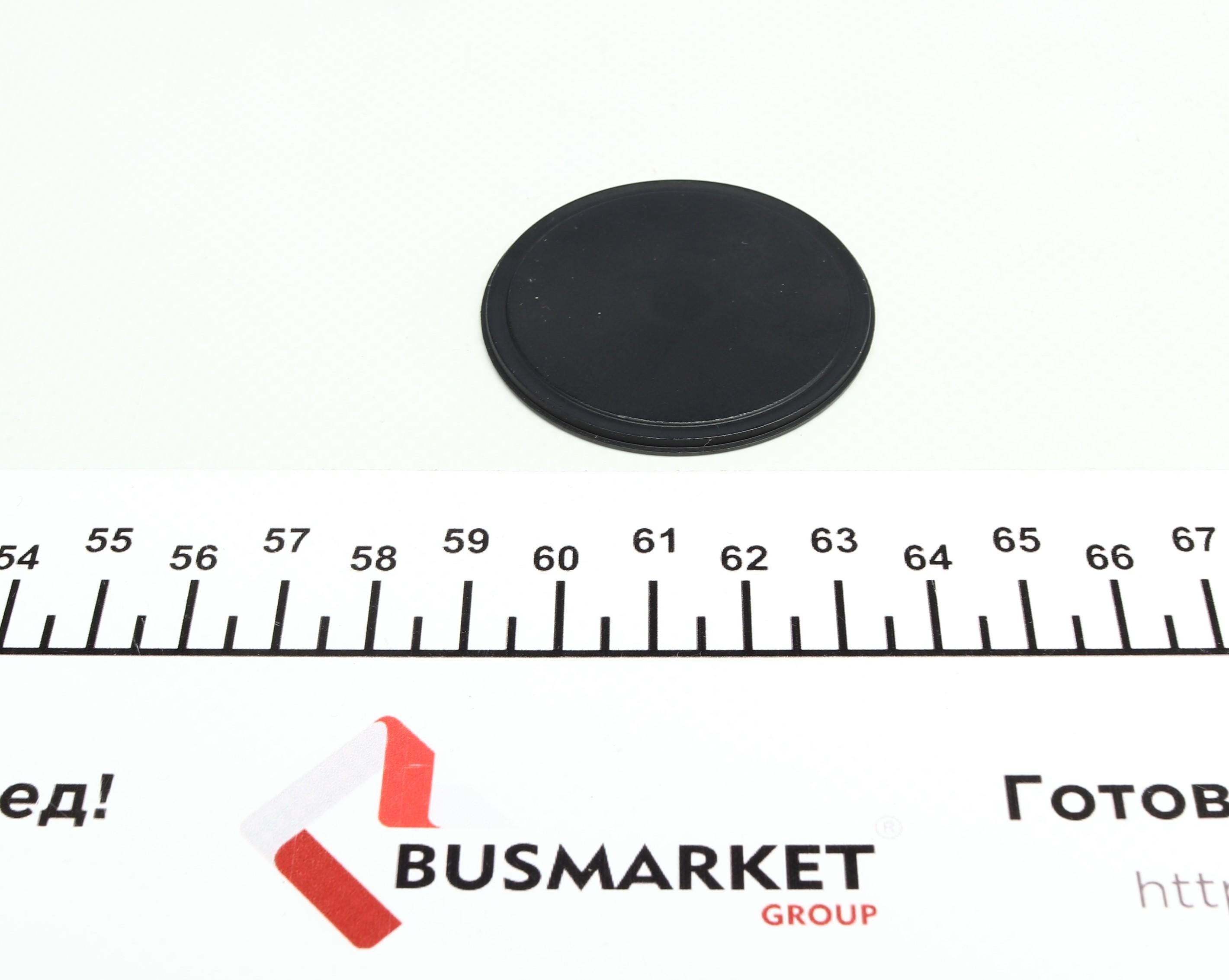 Шків генератора VW T5/T6 2.0TSI, 110/150kw 11-, 6PK