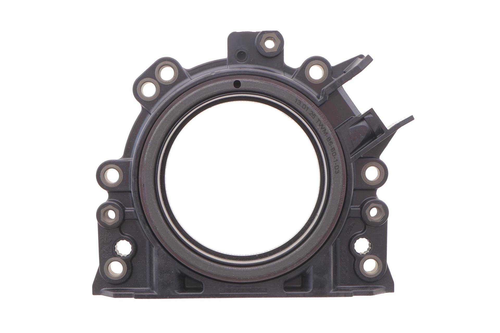 Сальник колінвалу (задній) Audi A3/Seat Leon/Skoda Fabia/Octavia/VW Caddy/Passat(85x111) 1.4/1.6 03-