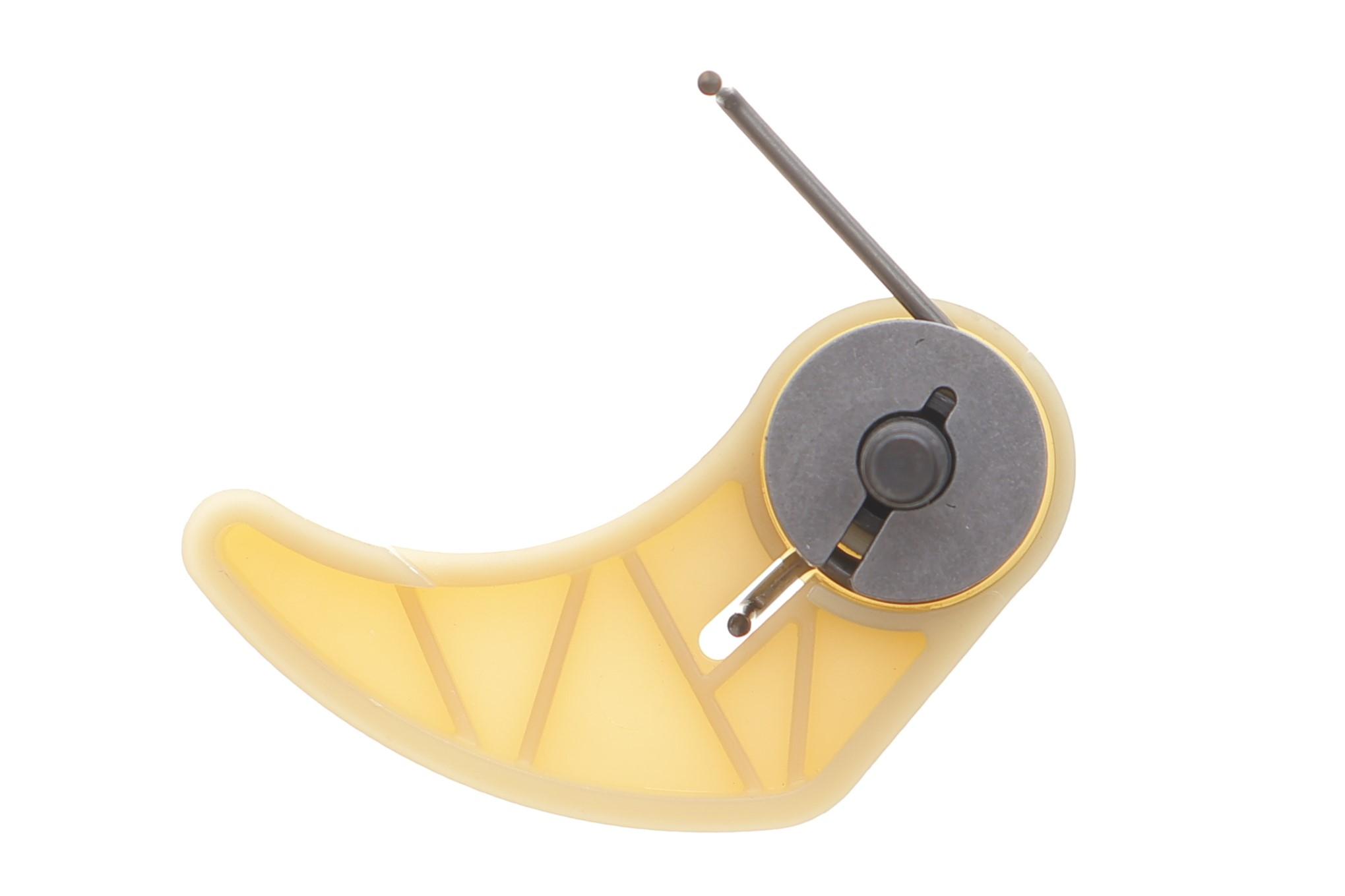 Комплект ланцюга насосу масляного VW T5 1.9 TDI 03-09, AXC/AXB/BRR/BRS