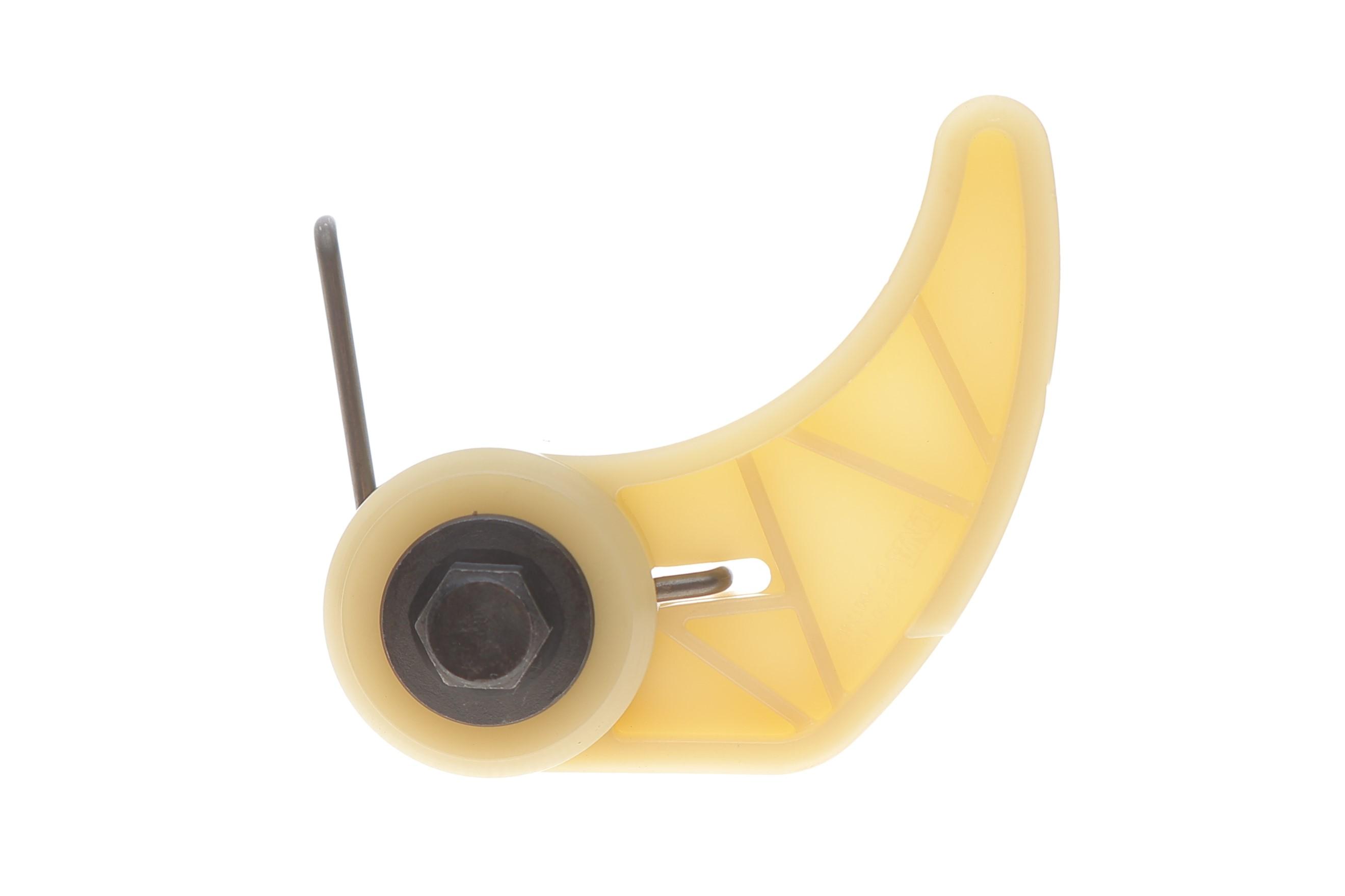 Комплект ланцюга насосу масляного VW T5 1.9 TDI 03-09, AXC/AXB/BRR/BRS