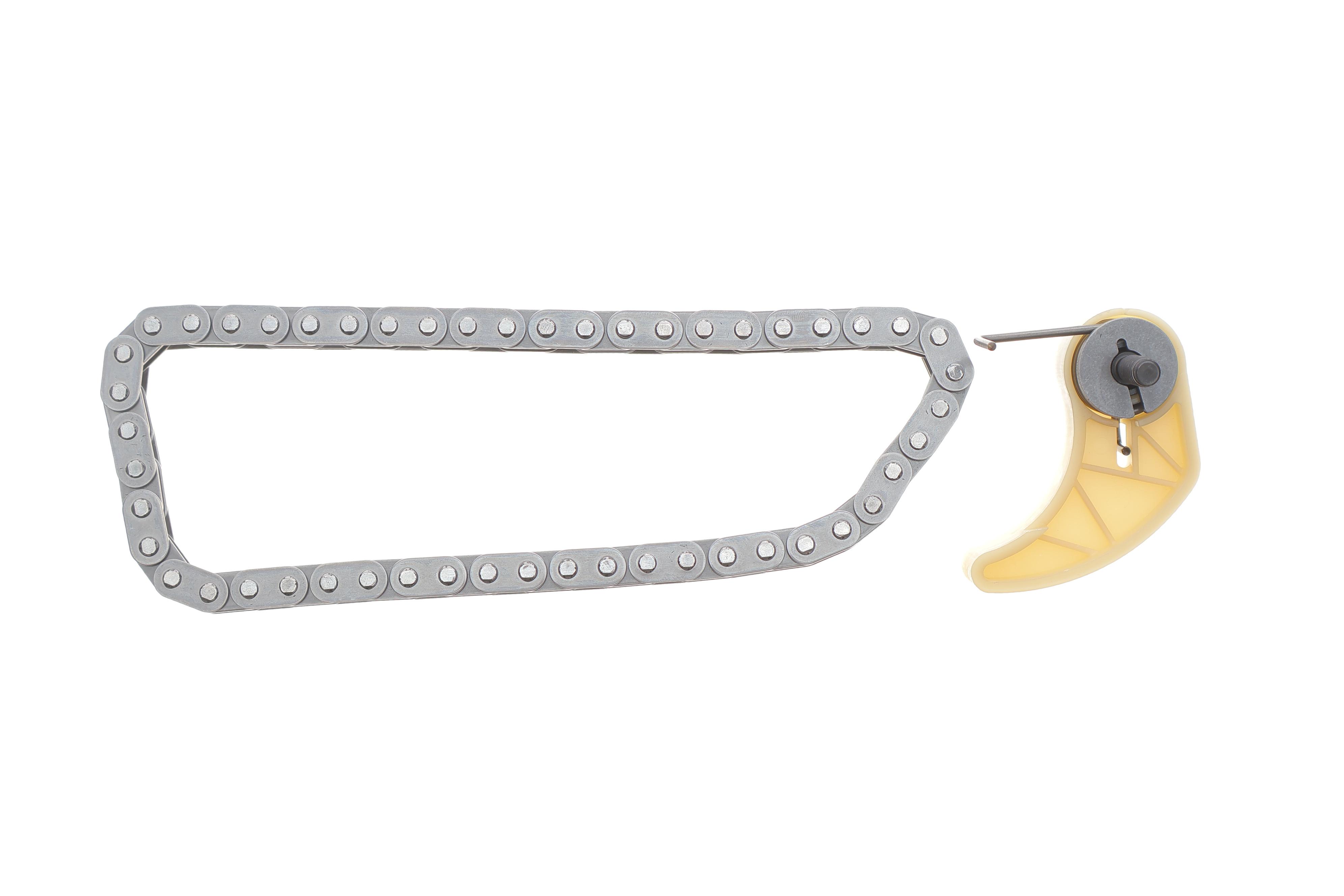 Комплект ланцюга насосу масляного VW T5 1.9 TDI 03-09, AXC/AXB/BRR/BRS