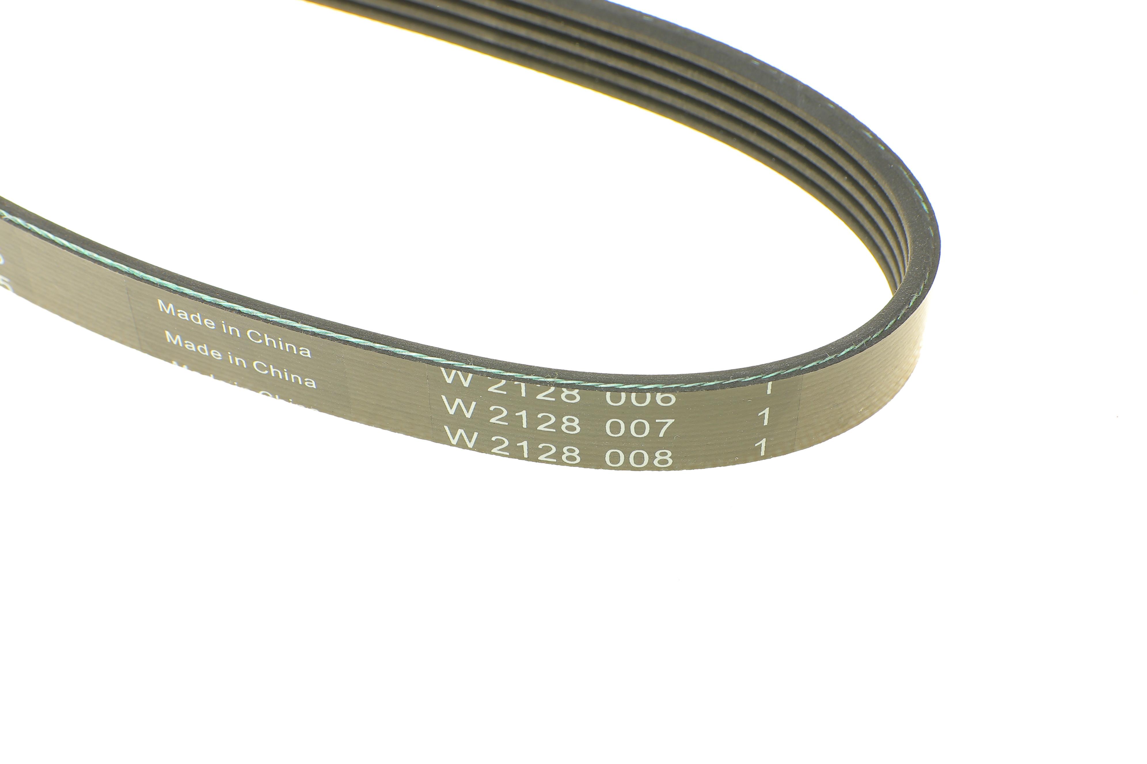 Ремінь генератора BMW 5 (E39) M51 D25/Opel Omega B 2.5D/2.5TD 94-03