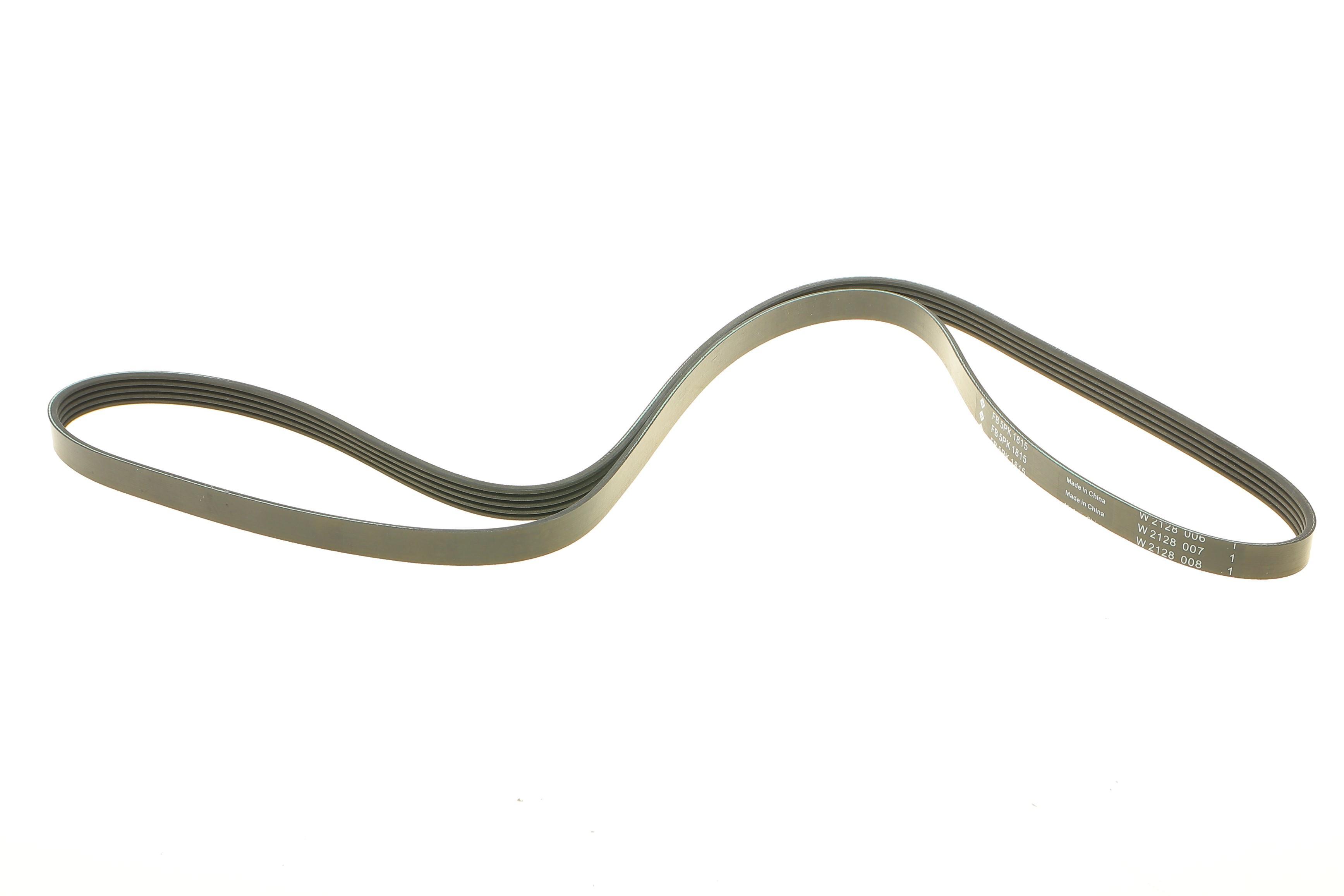 Ремінь генератора BMW 5 (E39) M51 D25/Opel Omega B 2.5D/2.5TD 94-03