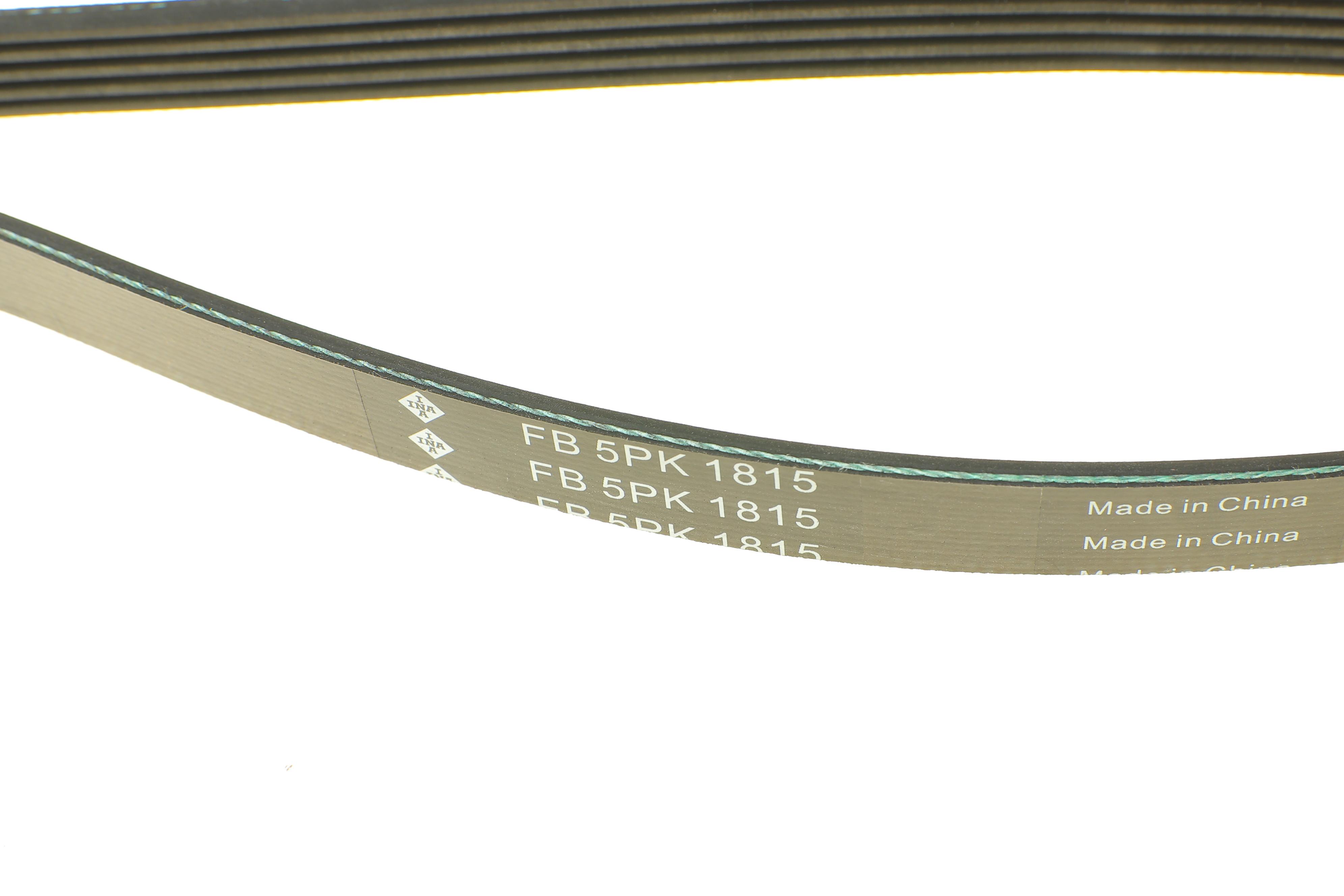 Ремінь генератора BMW 5 (E39) M51 D25/Opel Omega B 2.5D/2.5TD 94-03