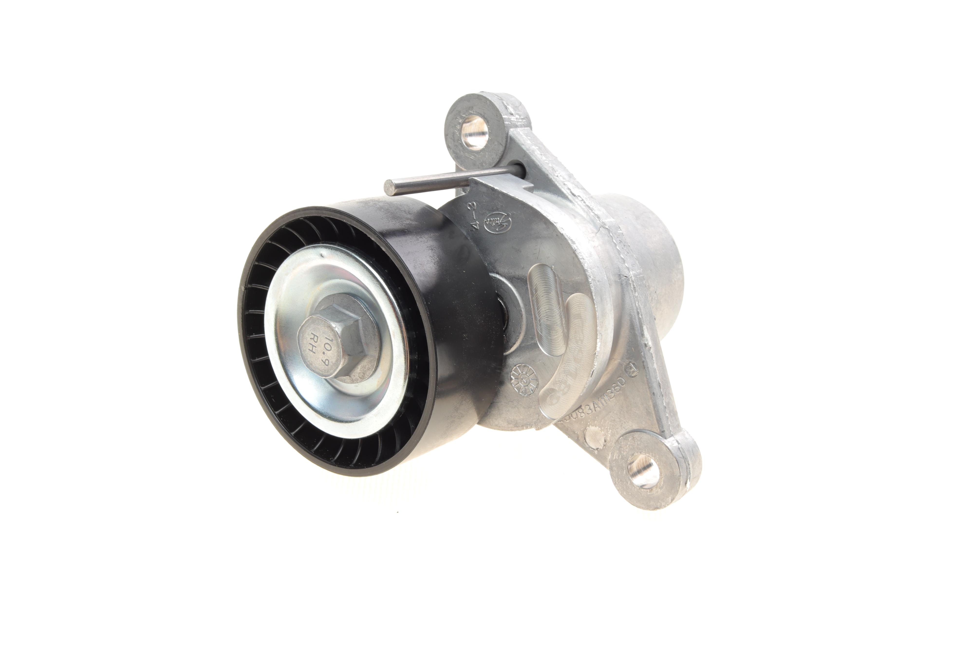 Натяжник ременя генератора Citroen C3 II/C4 1.4-1.6HDi 09-