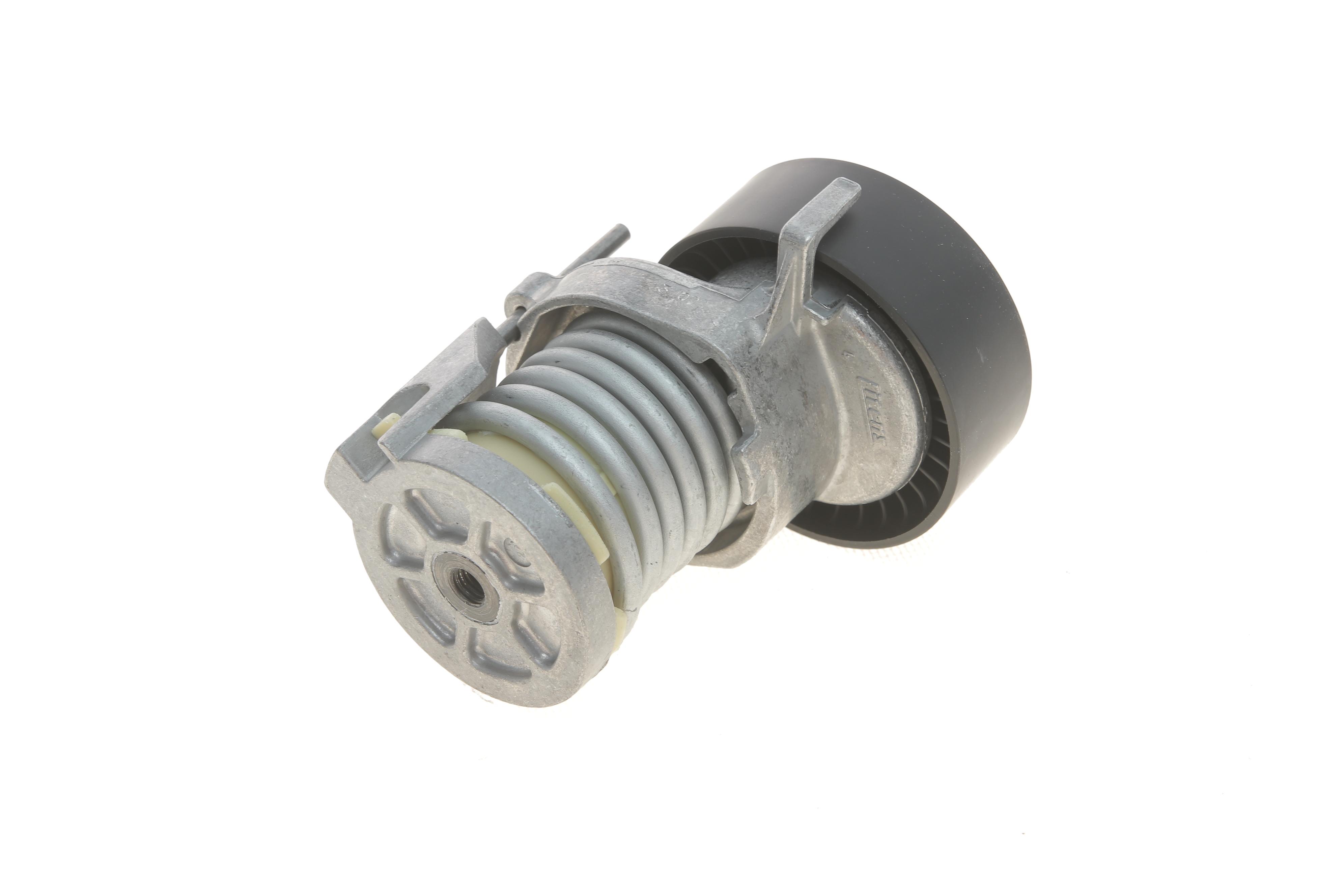 Комплект ременя генератора Audi A2/Seat Ibiza/Skoda Fabia/VW Golf/Polo 1.4/1.6/1.6FSI 97-15 (6PK1078