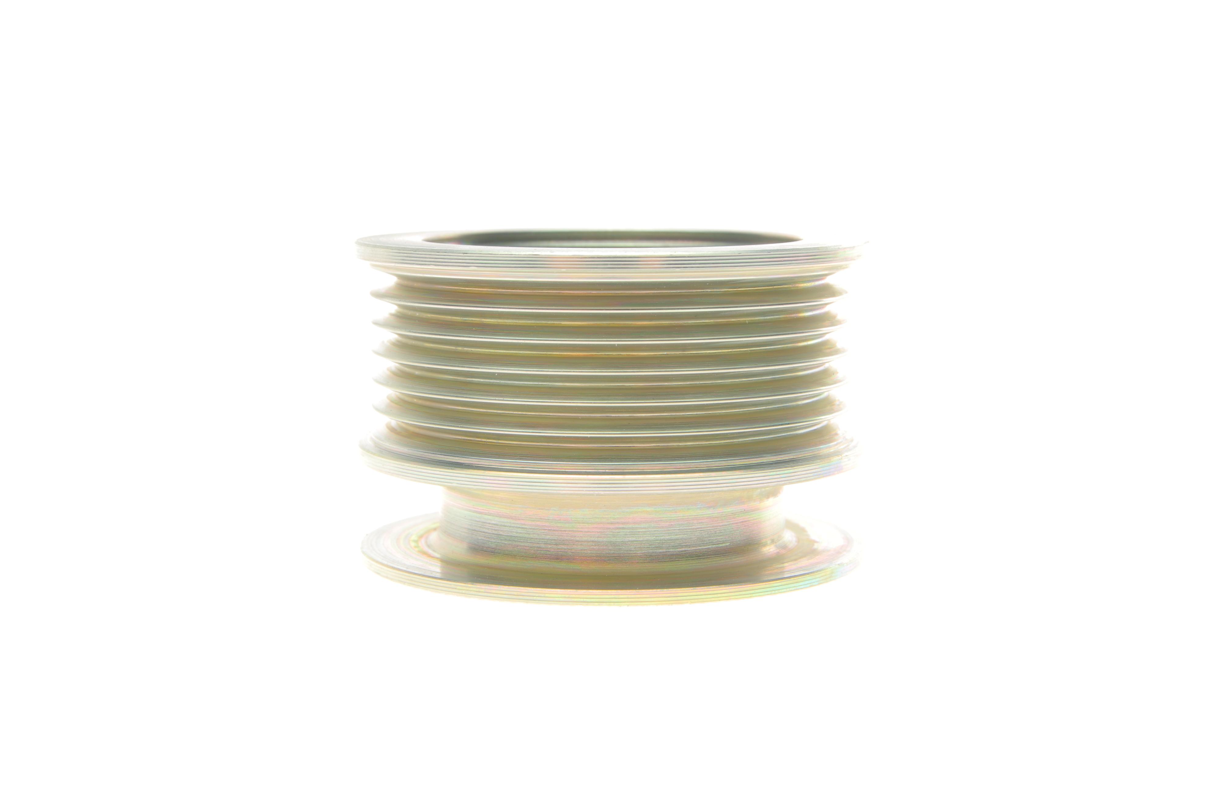 Шків генератора Fiat Bravo/Stilo/Opel Astra/Vectra 1.9 JTD/CDTI 04-14