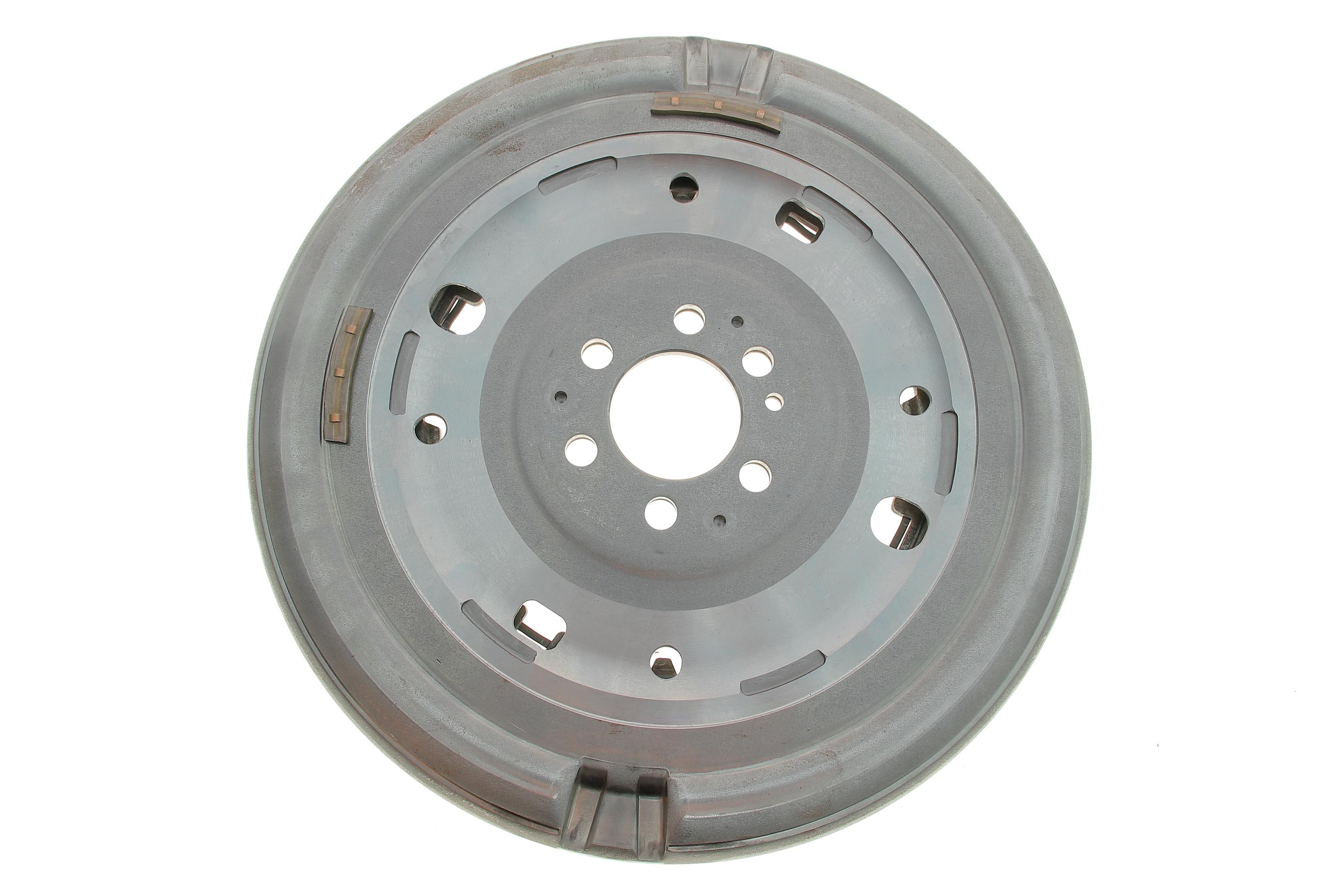 Демпфер зчеплення Skoda Octavia II/Roomster/Fabia II 1.2/1.4TSI, 08-15, 77/90kw, DSG7-0AM/0CW DQ200