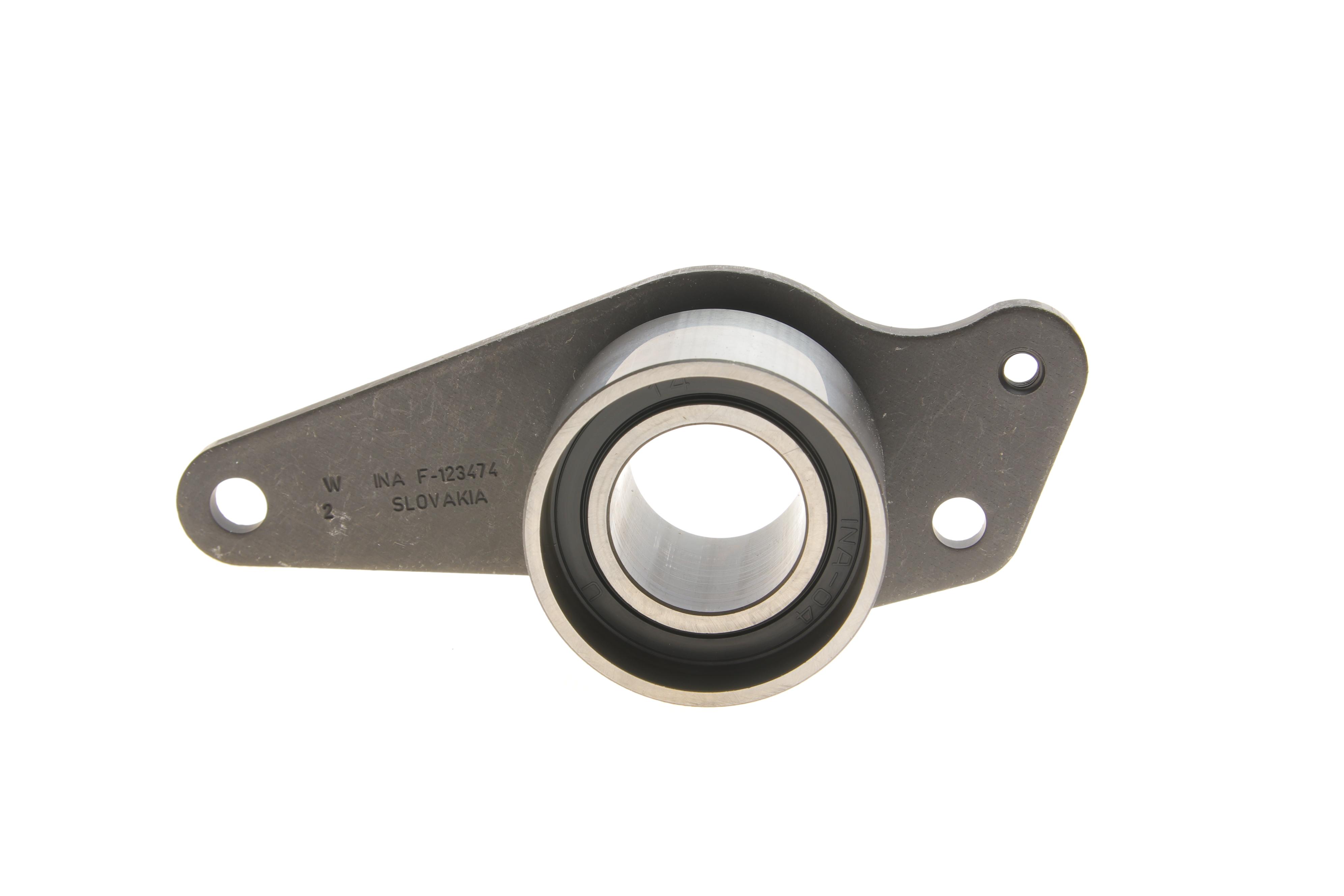 Комплект ГРМ Renault Laguna/Megane 2.0 93-01 (19x127z)