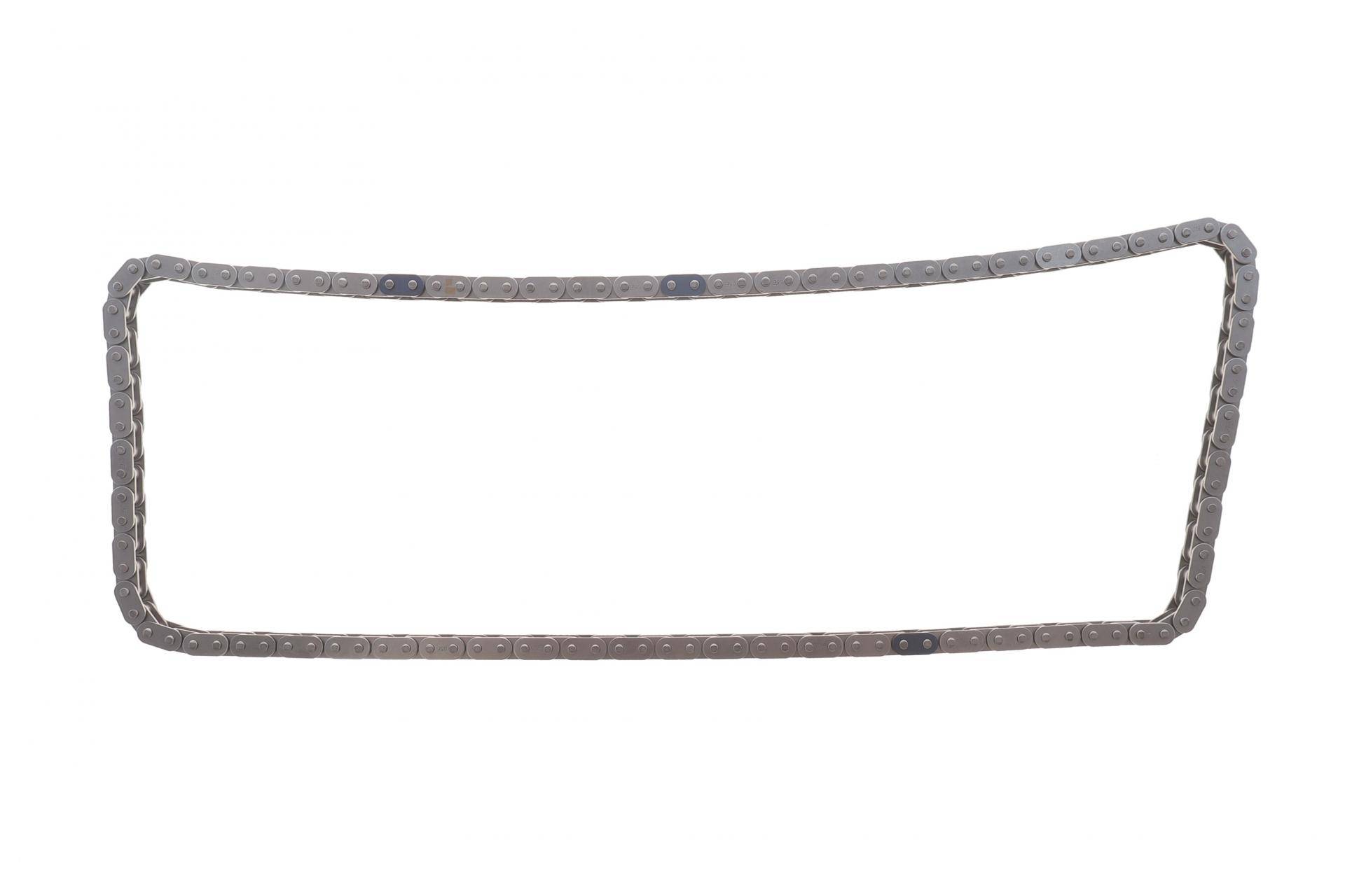 Комплект ланцюга ГРМ Citroen C1/Peugeot 107 1.0i 05- (ланцюг, натяжник, шестерня)