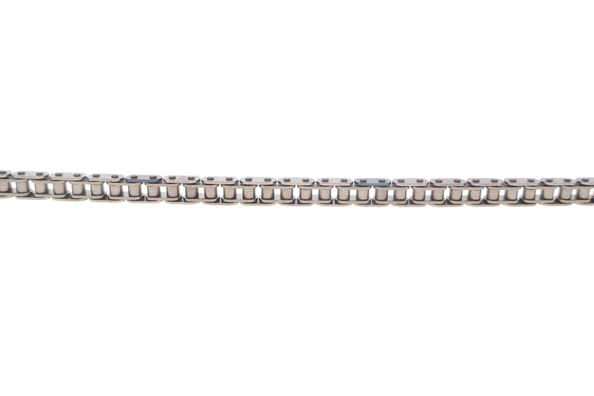 Комплект ланцюга ГРМ Citroen C1/Peugeot 107 1.0i 05- (ланцюг, натяжник, шестерня)