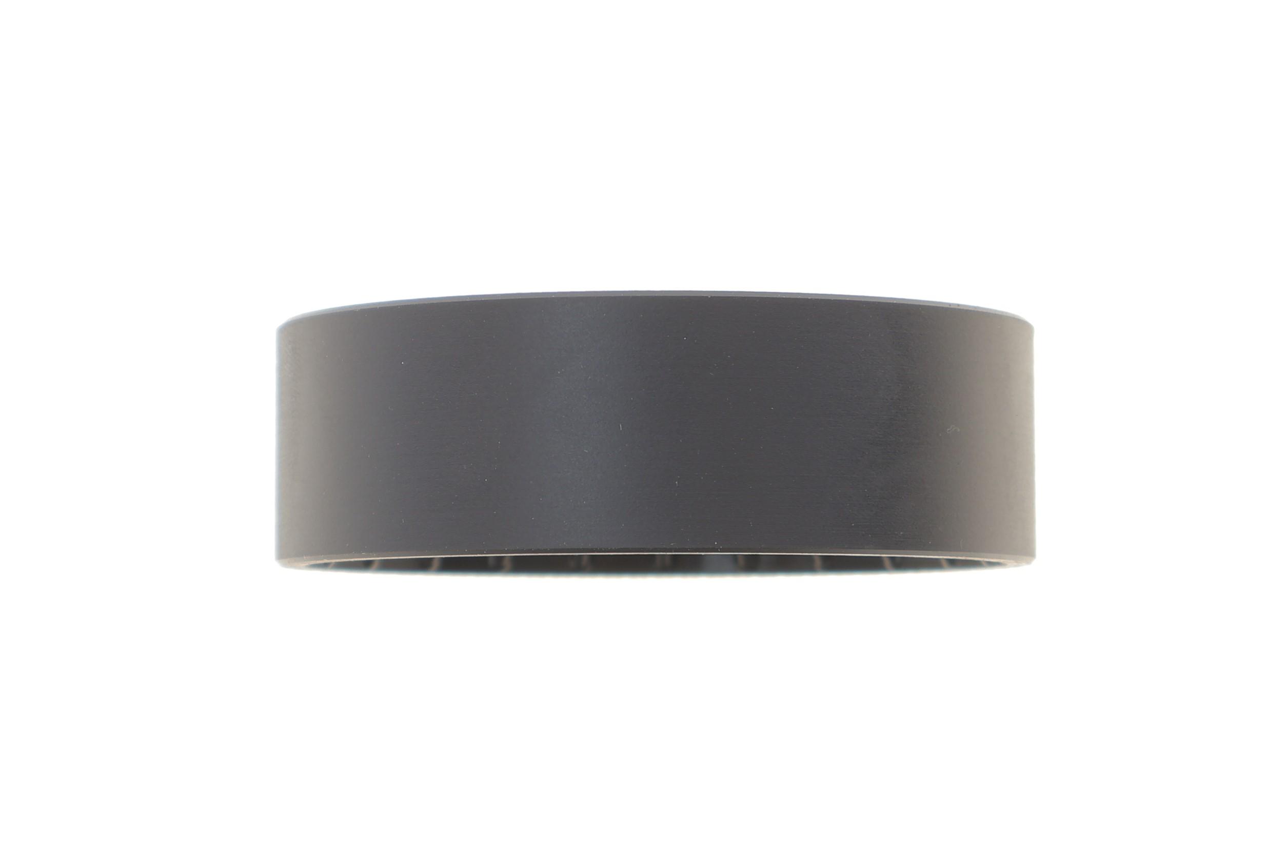 Ролик генератора Skoda Fabia/Roomster/VW Fox/Polo 1.2 01- (паразитний) (76x24)