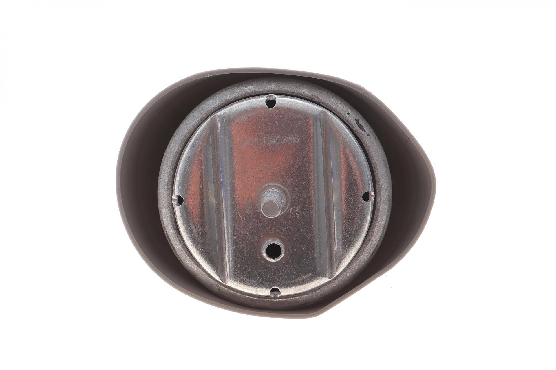 Подушка двигуна (передня) (L) Audi A4/A6/ VW Passat 2.4-2.8/1.9TDI/2.5TDI -05