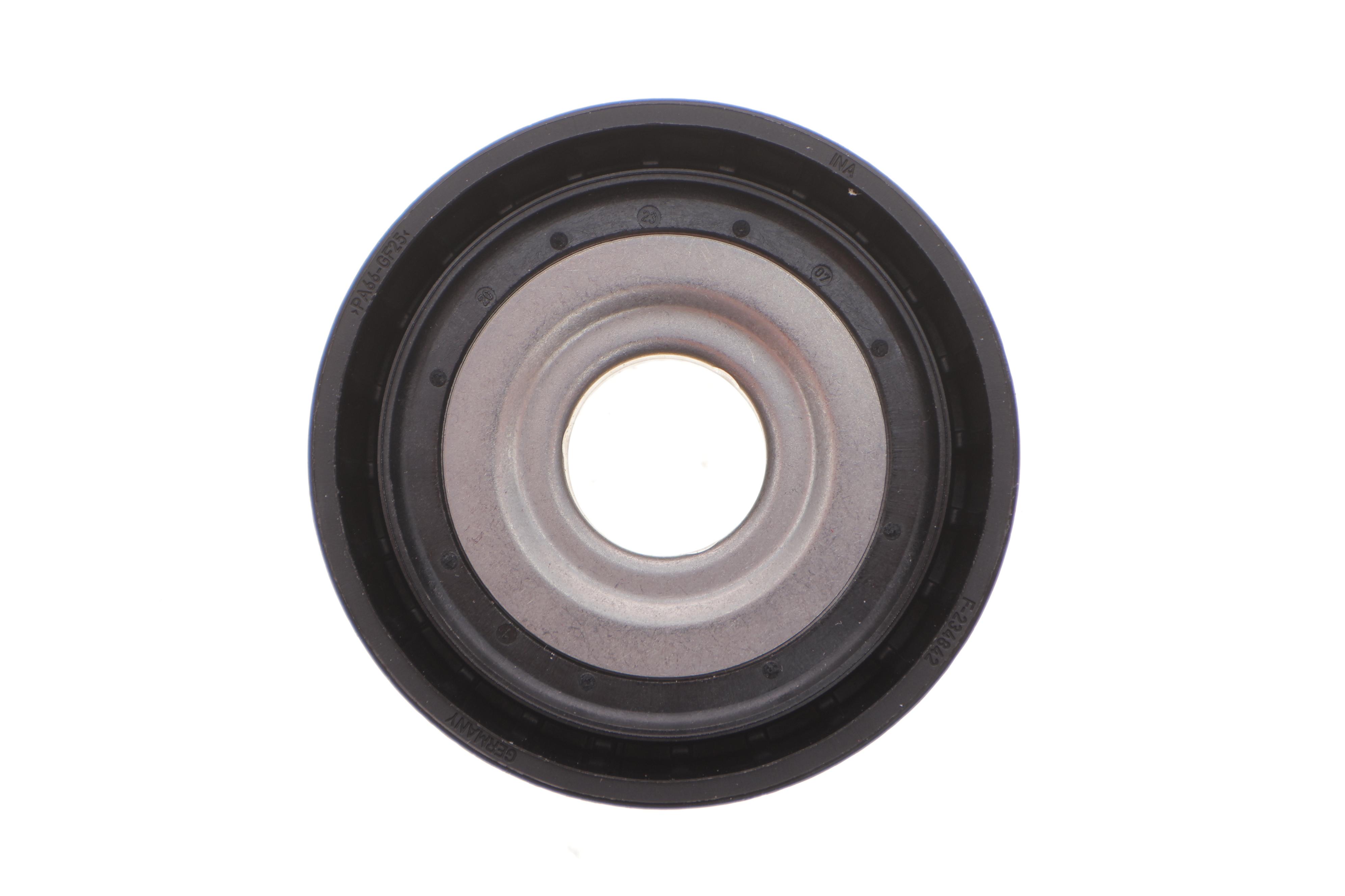 Ролик генератора MB Sprinter 3.0 CDI OM642 (паразитний) (54x30x17)