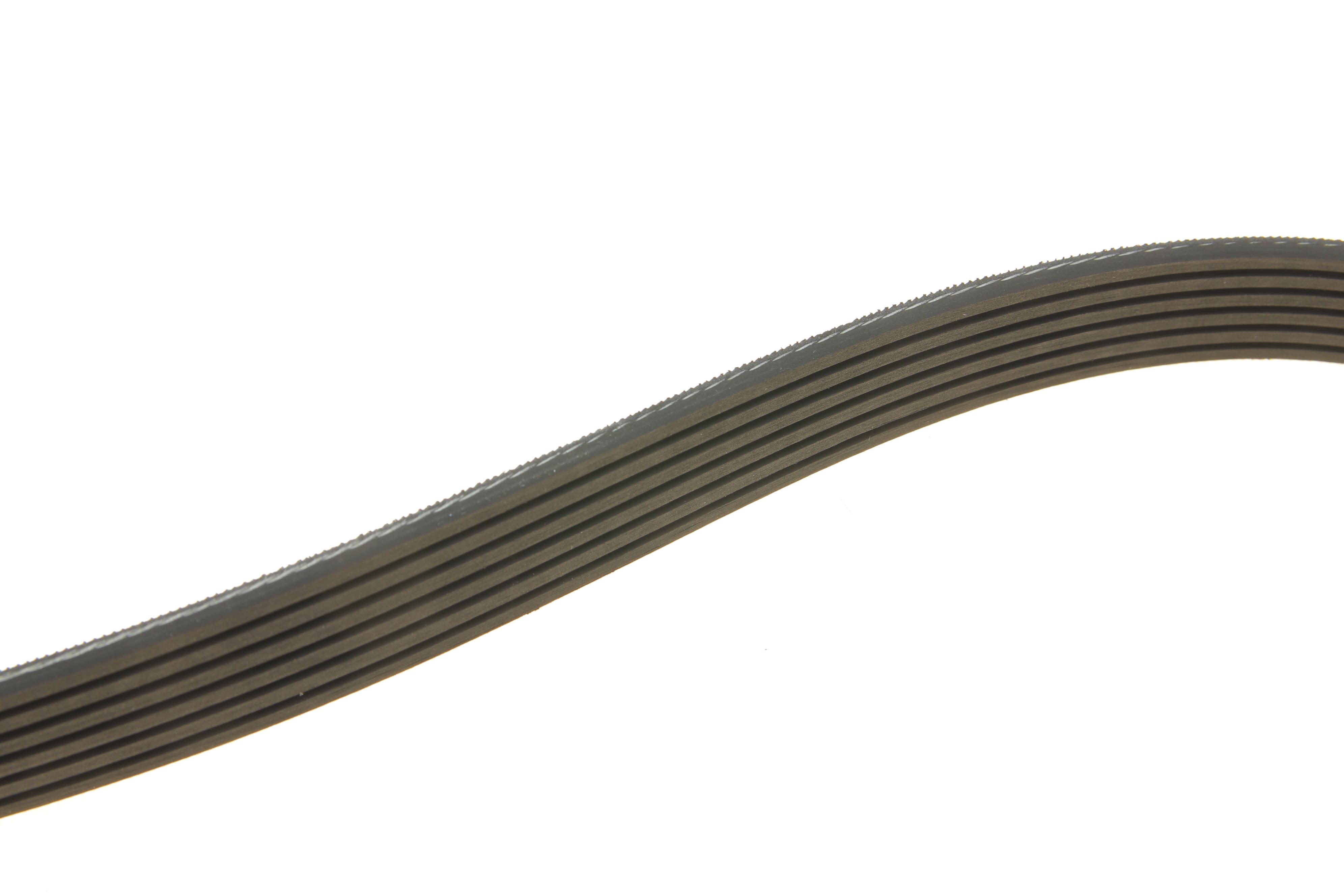 Комплект ременя генератора VW Caddy V 2.0 TDI BMT 20- (6PK1028)