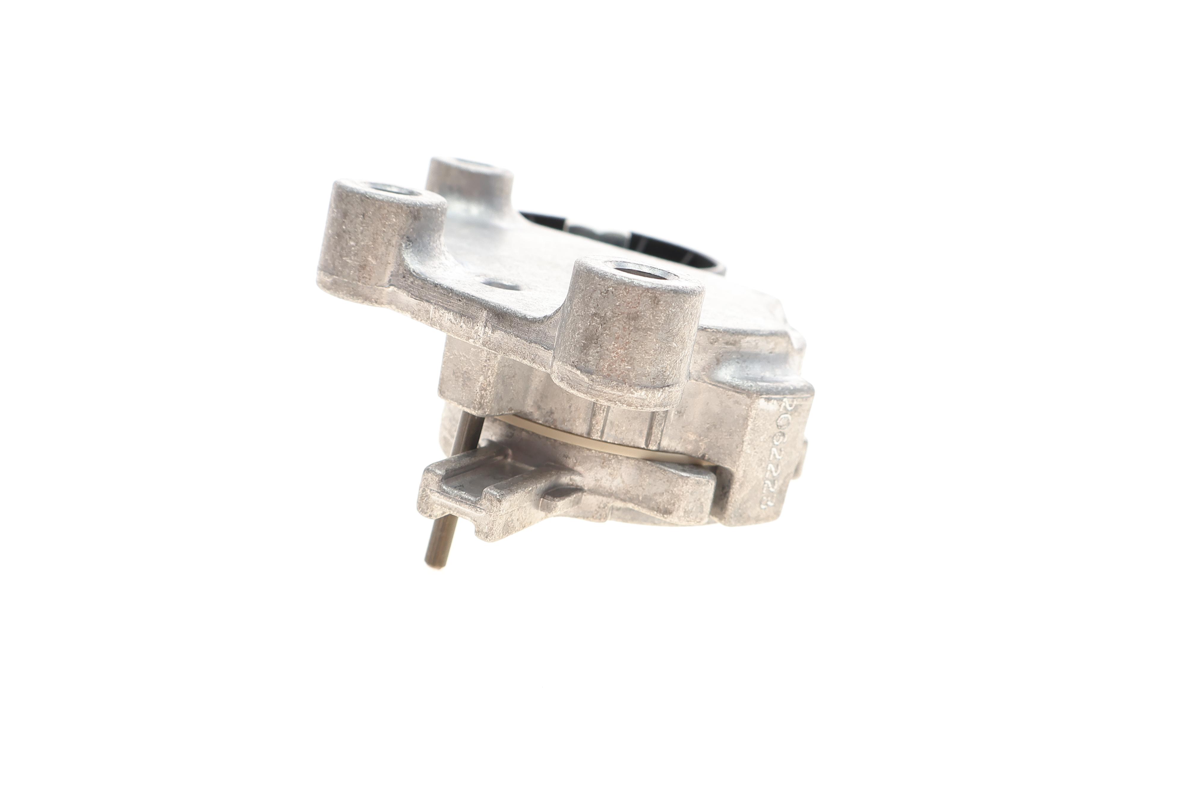 Комплект ременя генератора Citroen Berlingo/Peugeot Partner 1.6 HDi 08-