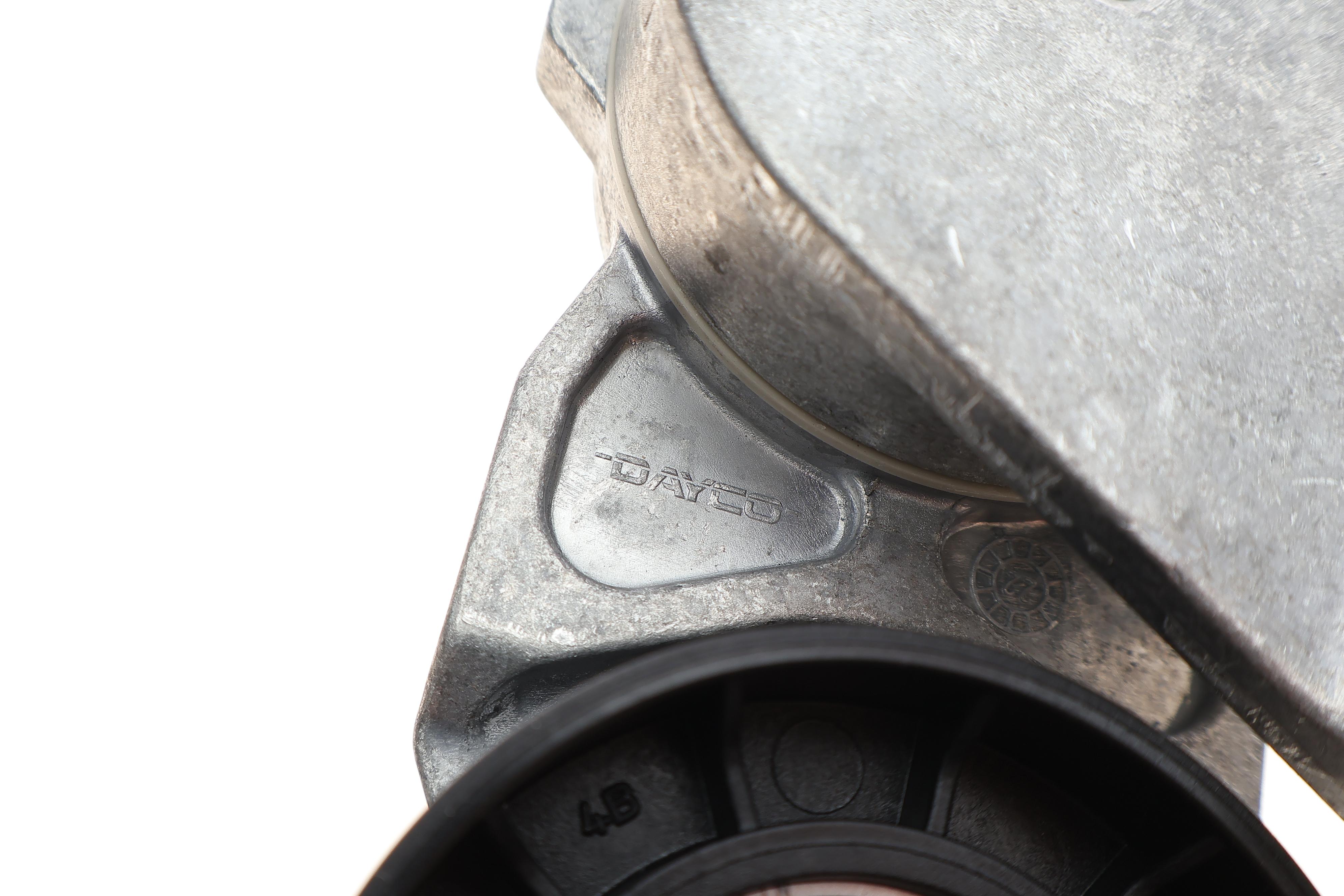 Комплект ременя генератора Citroen Berlingo/Peugeot Partner 1.6 HDi 08-