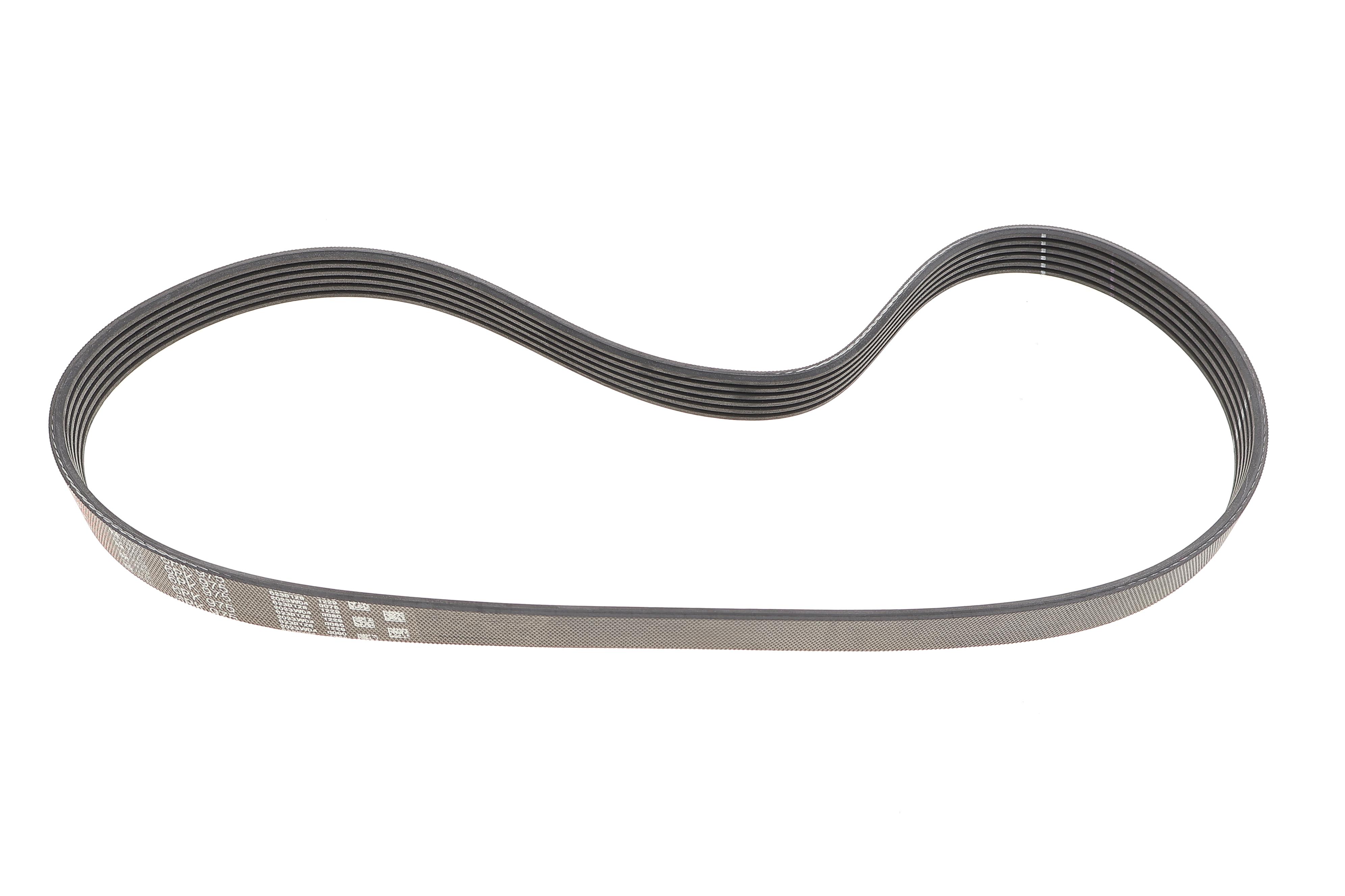 Комплект ременя генератора Citroen Berlingo/Peugeot Partner 1.6 HDi 08-