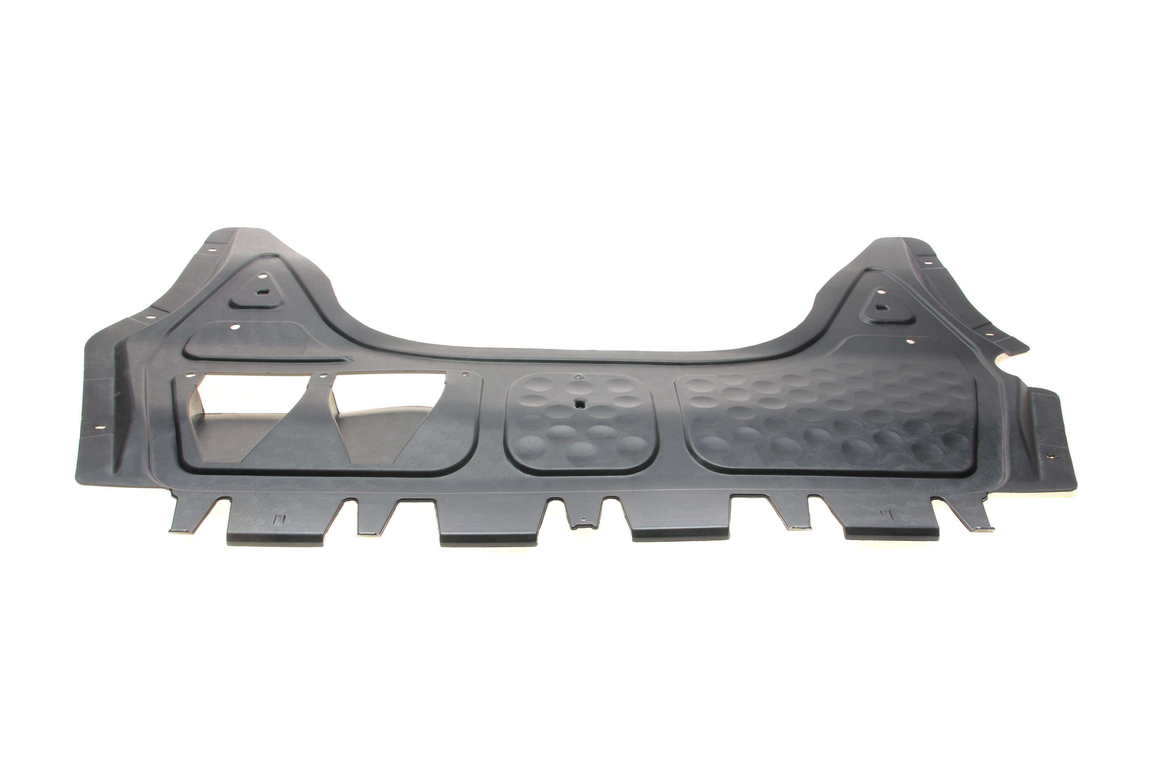 Захист двигуна VW Passat 05-14