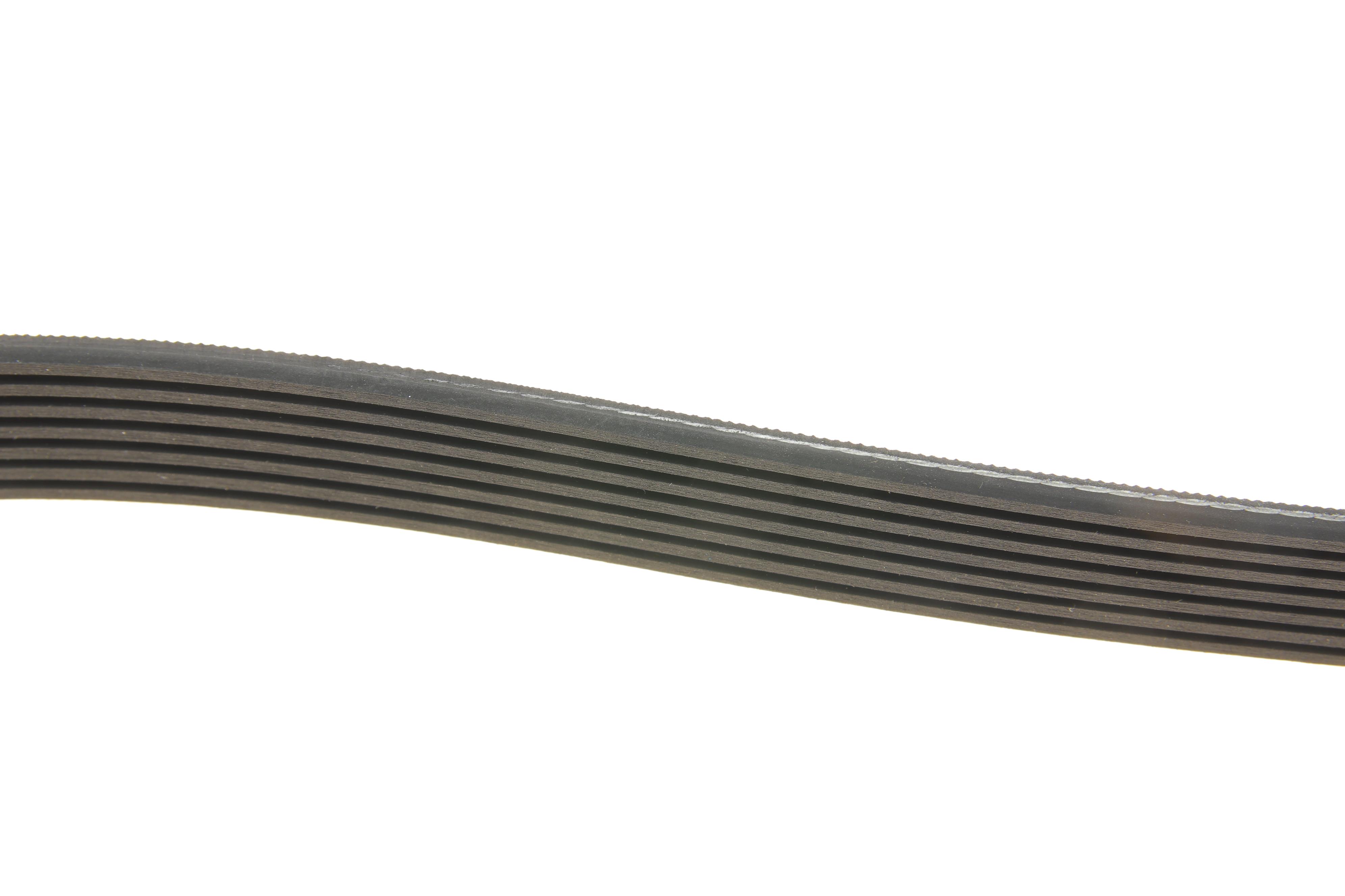 Ремінь генератора Renault Master 2.3dci 10- (+AC)