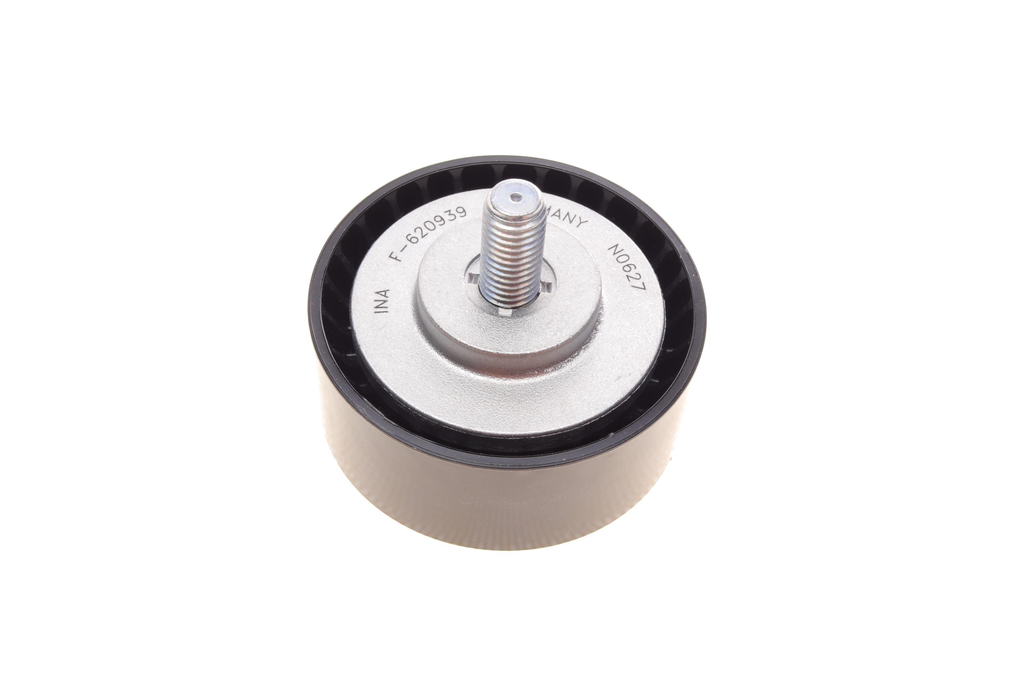 Ролик генератора BMW X1 (F48)/X2 (F39) 14- (паразитний) (65х26), B37/B38/B42/B46/B47/B48