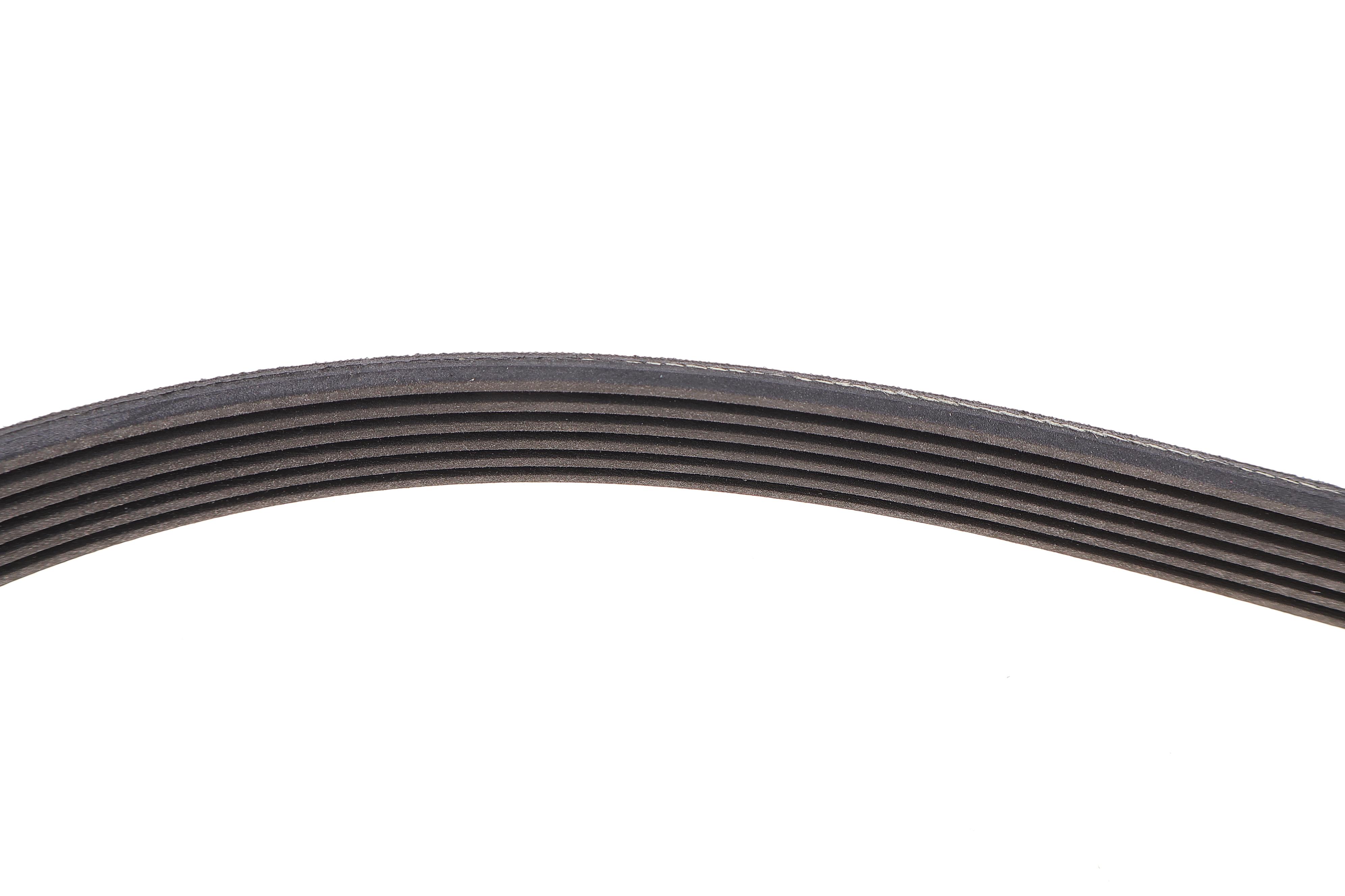 Комплект ременя генератора Renault Kangoo 1.5dCi 08- (6PK1199)