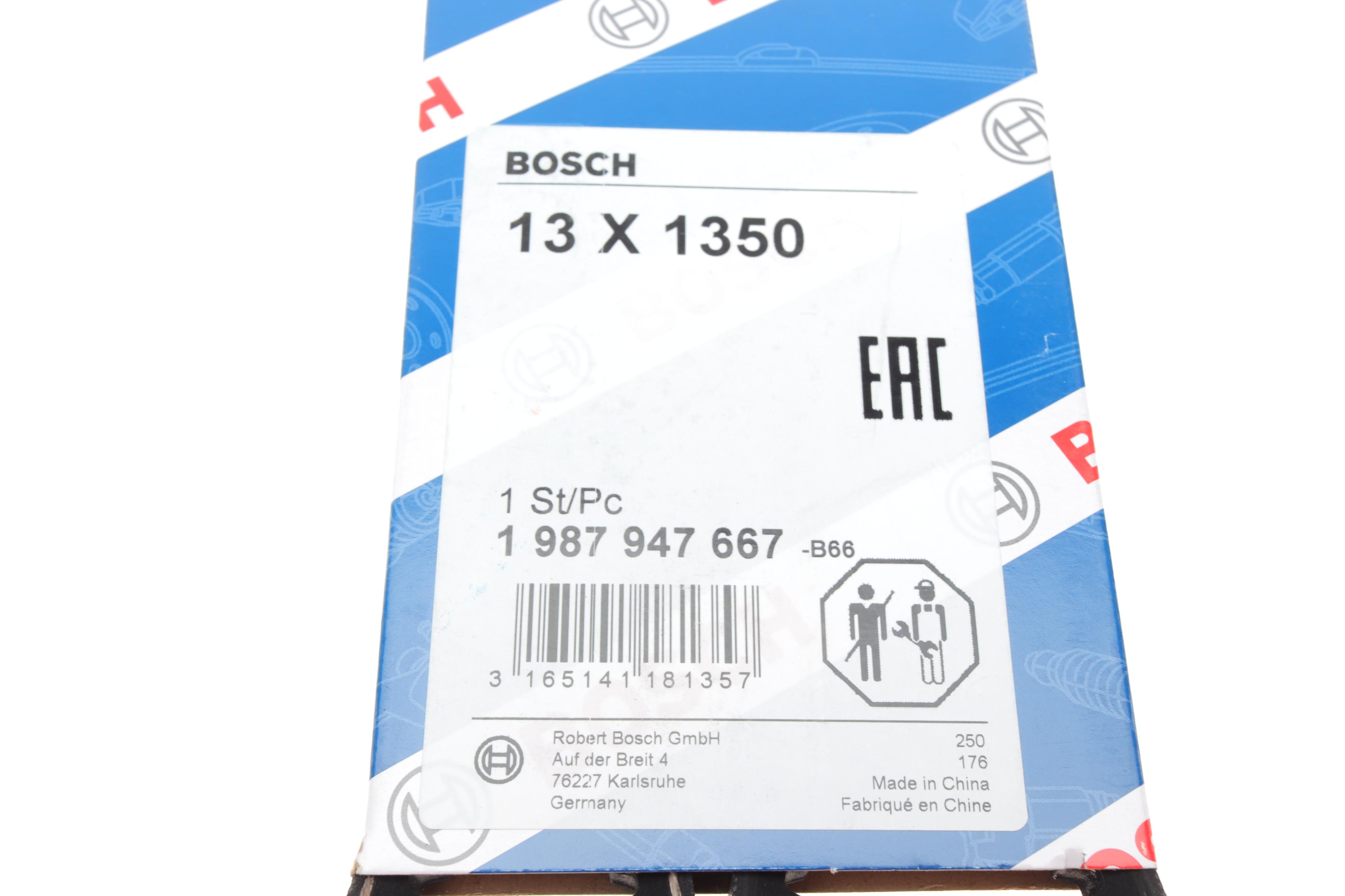 Ремінь генератора MB W123 OM616/617