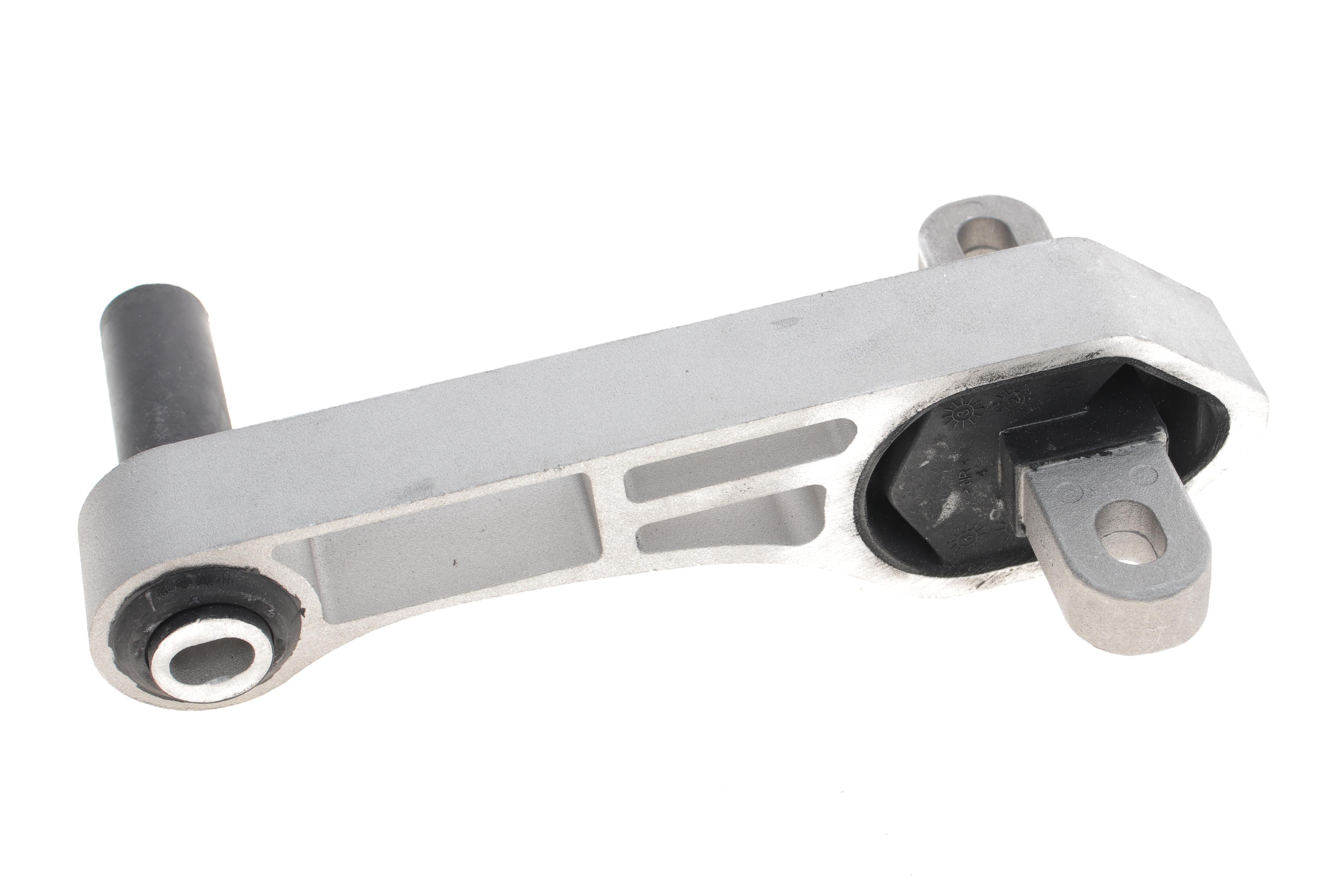 Подушка двигуна (задня/нижня) Fiat Fiorino III 1, 3 JTD 07-