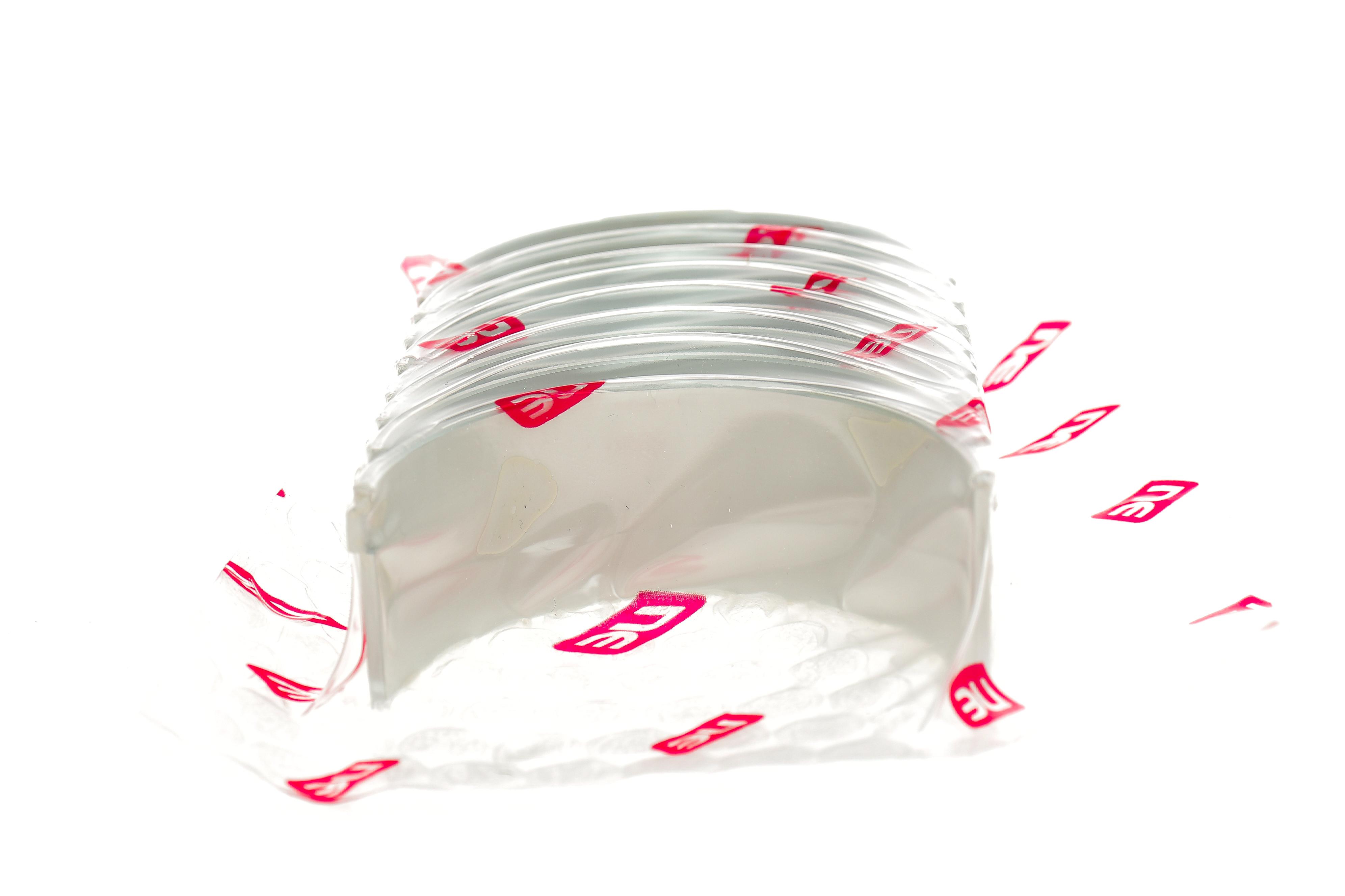 Вкладиші шатунні Ford Transit 2.5D/TD (100PS) (STD) = 6121580000