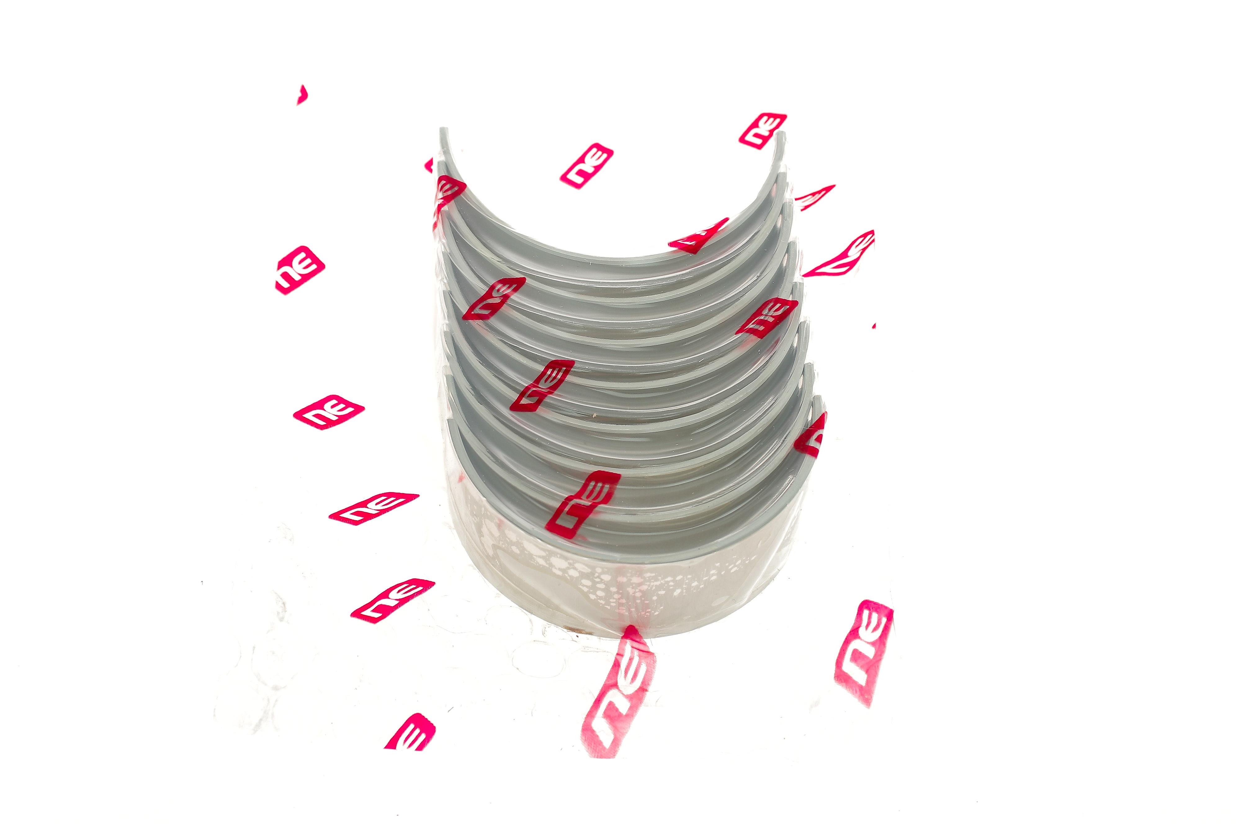 Вкладиші шатунні Ford Transit 2.5D/TD (100PS) (STD) = 6121580000