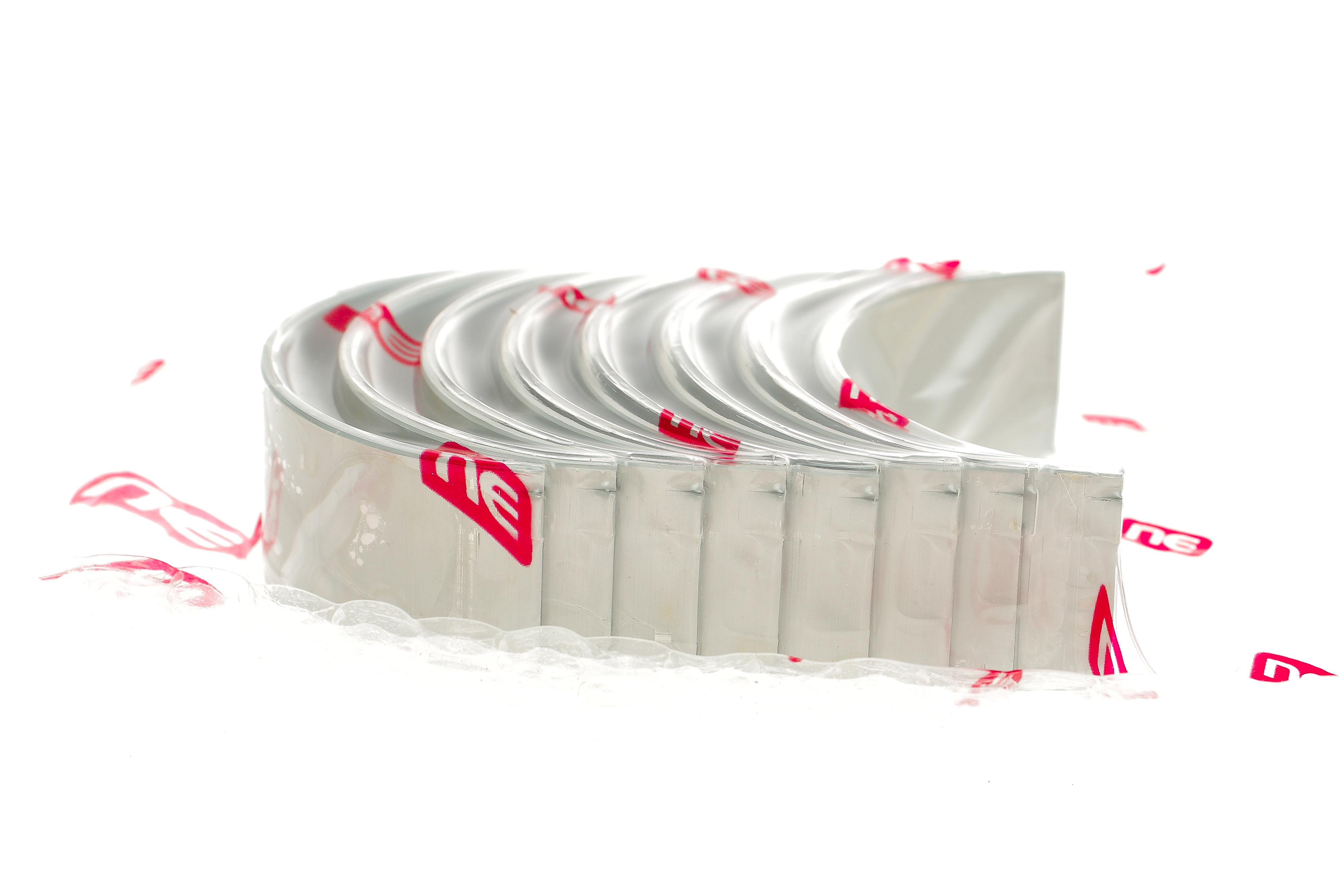 Вкладиші шатунні Ford Transit 2.5D/TD (100PS) (STD) = 6121580000