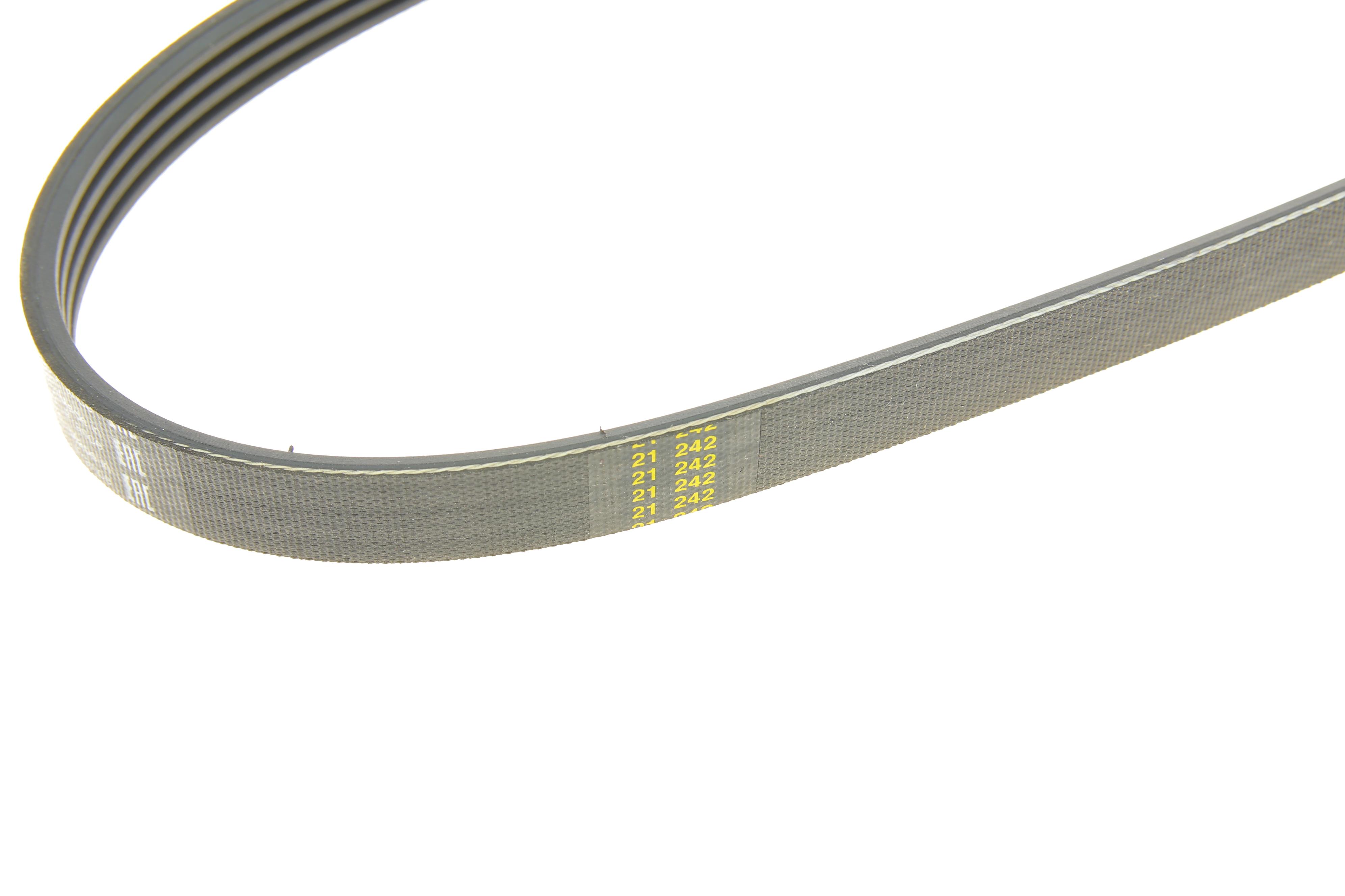 Ремінь генератора Mitsubishi Galant 2.0 GLSTD/Lancer 2.0 92-96 (4PK640)