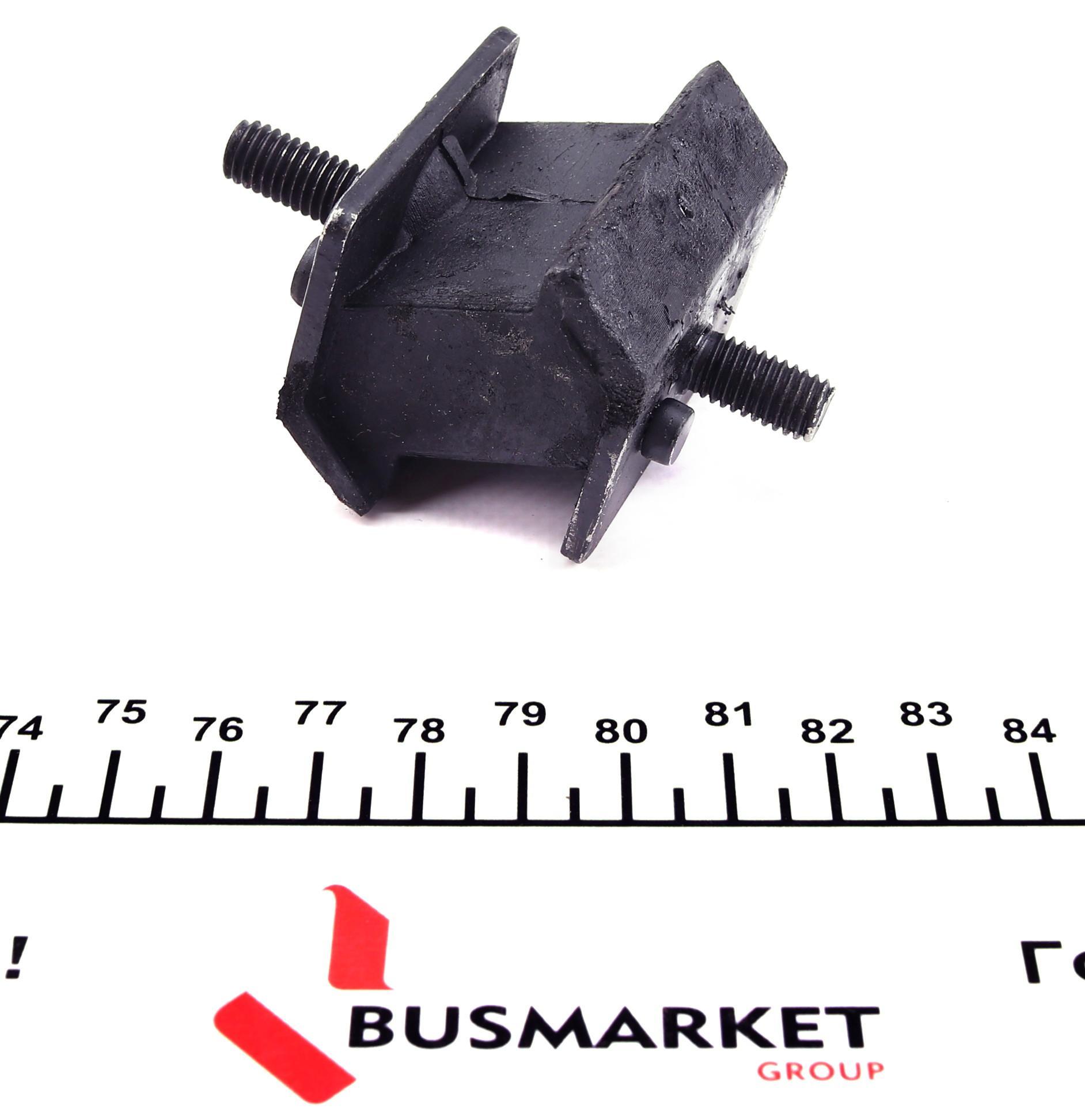 Подушка двигуна (R) BMW 3 (E36) 2.0-2.5i 90-98/5 (E34) 2.0-2.5i 90-96