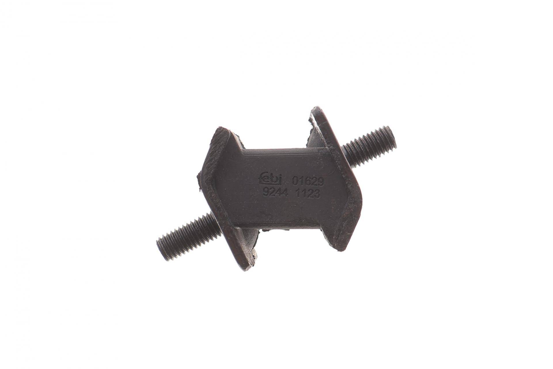 Подушка двигуна (R) BMW 3 (E36) 2.0-2.5i 90-98/5 (E34) 2.0-2.5i 90-96