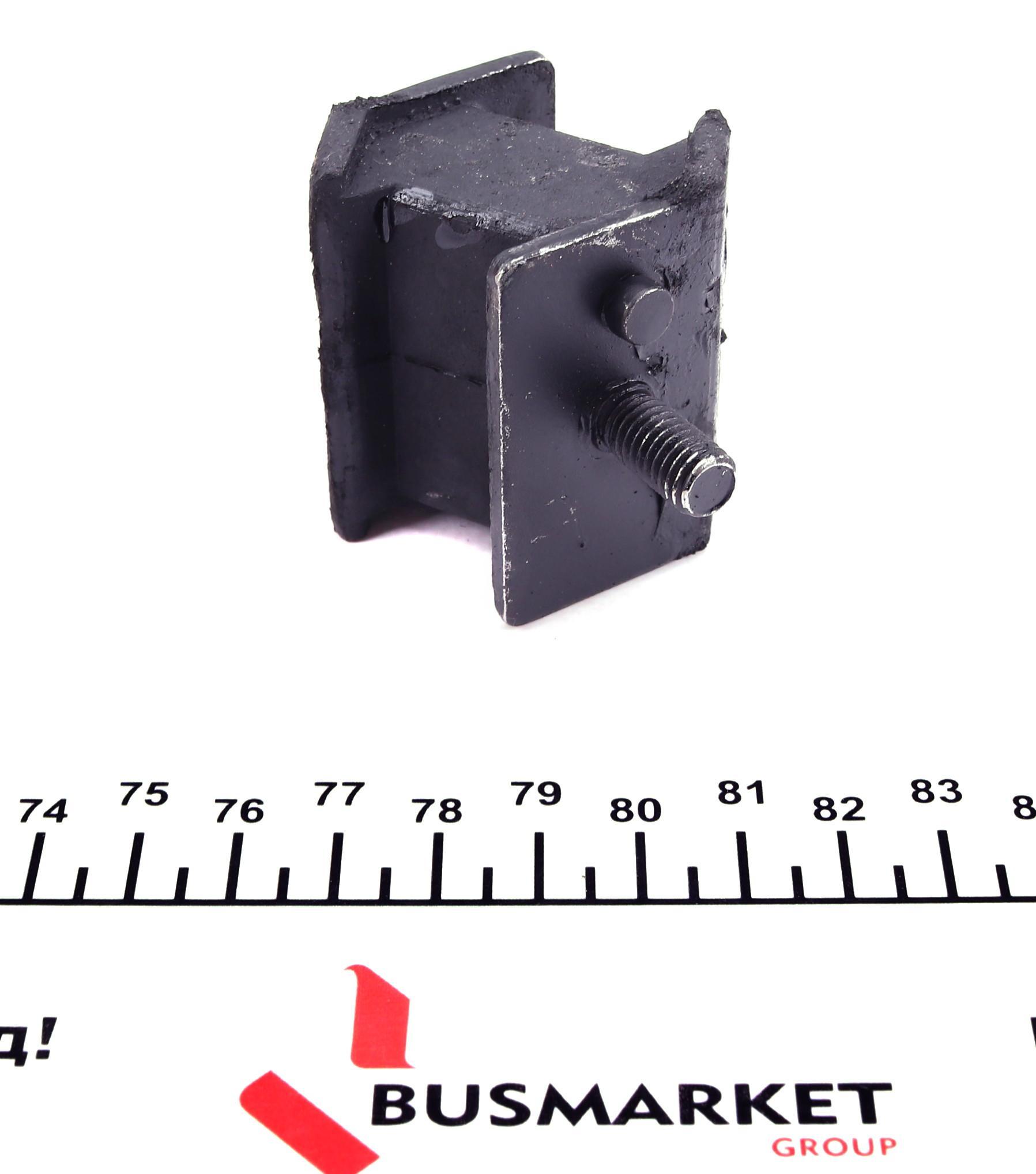 Подушка двигуна (R) BMW 3 (E36) 2.0-2.5i 90-98/5 (E34) 2.0-2.5i 90-96