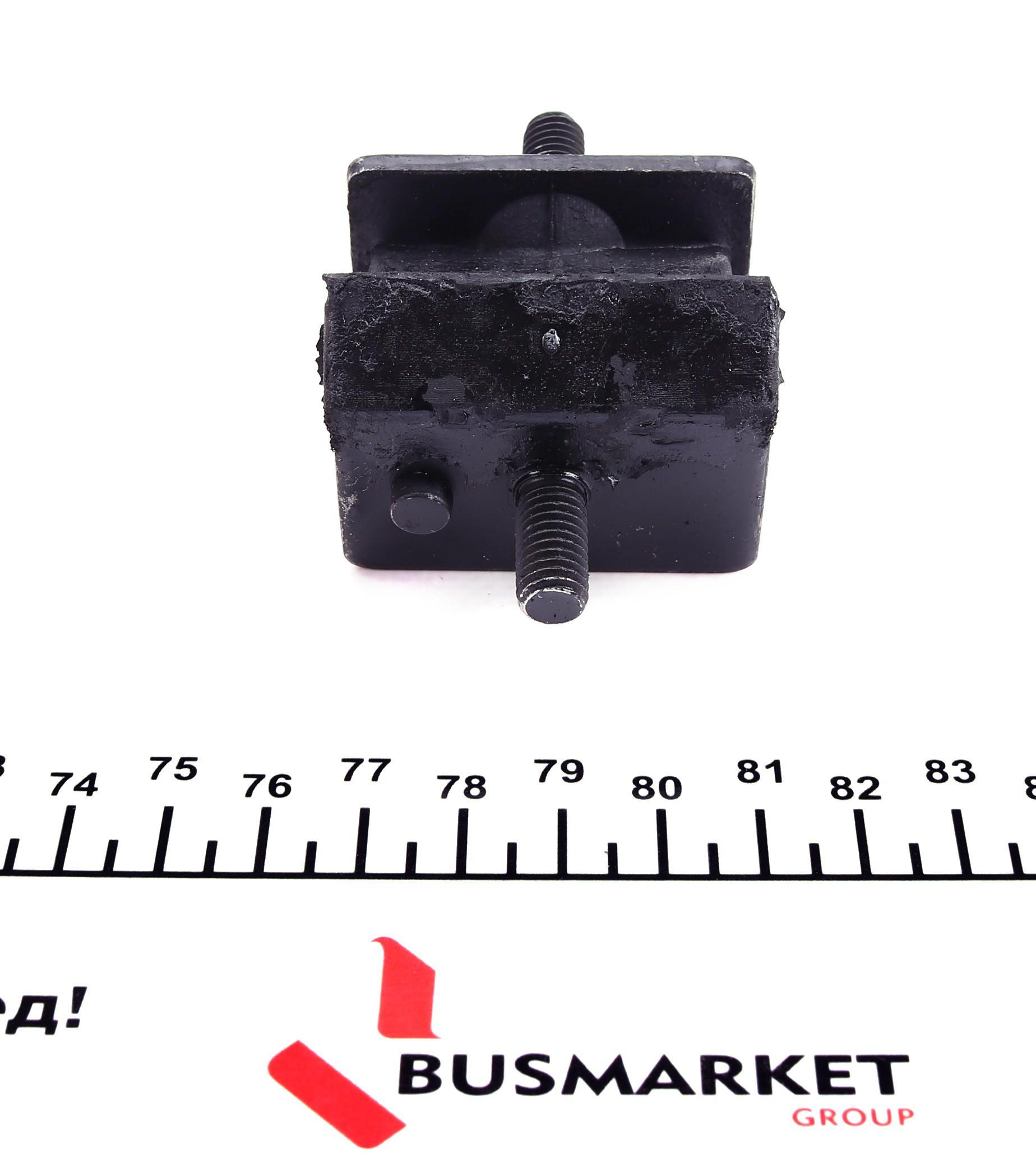 Подушка двигуна (R) BMW 3 (E36) 2.0-2.5i 90-98/5 (E34) 2.0-2.5i 90-96