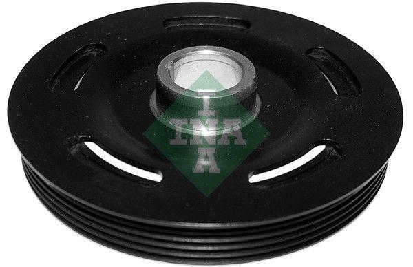 Шків колінвалу MB A-class (W168) 97-04 (5PK), M166/OM668