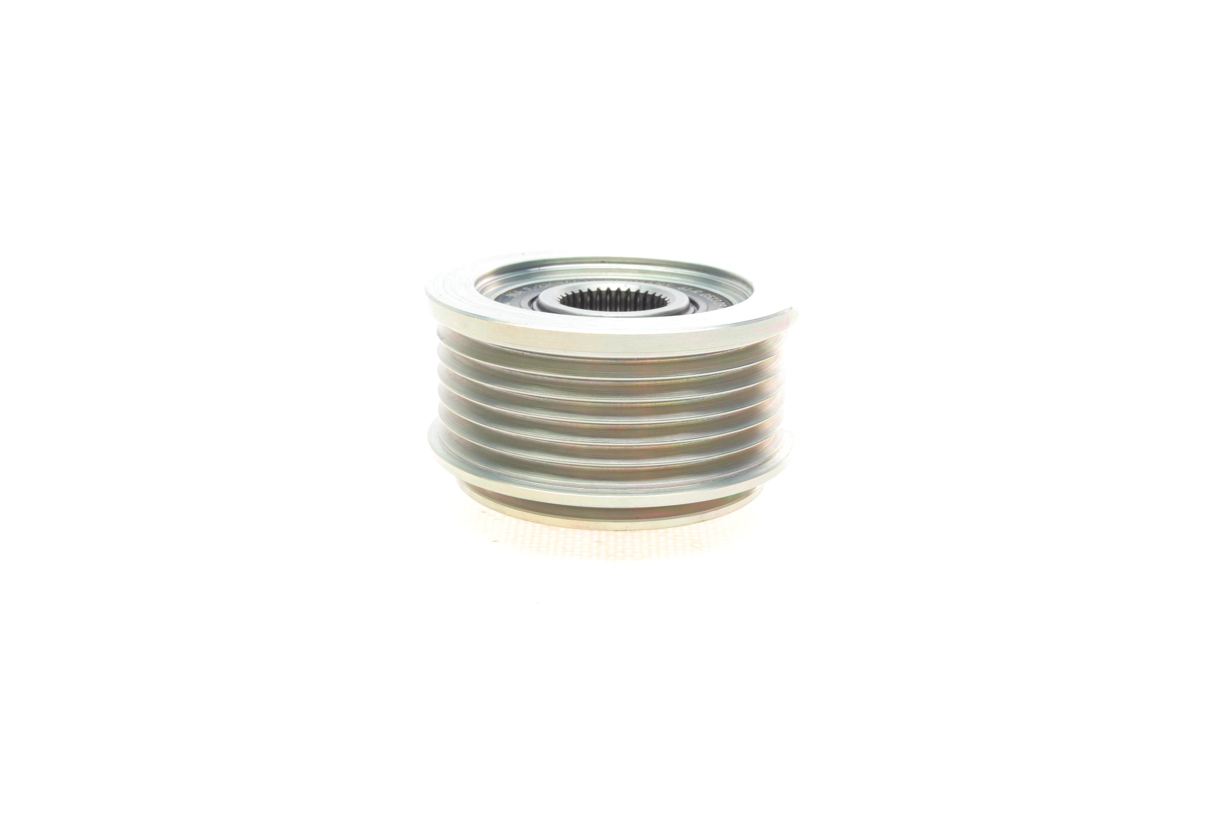 Шків генератора Fiat Bravo/Doblo/Punto/Lancia Lybra 1.9D 1.9 JTD 96-12