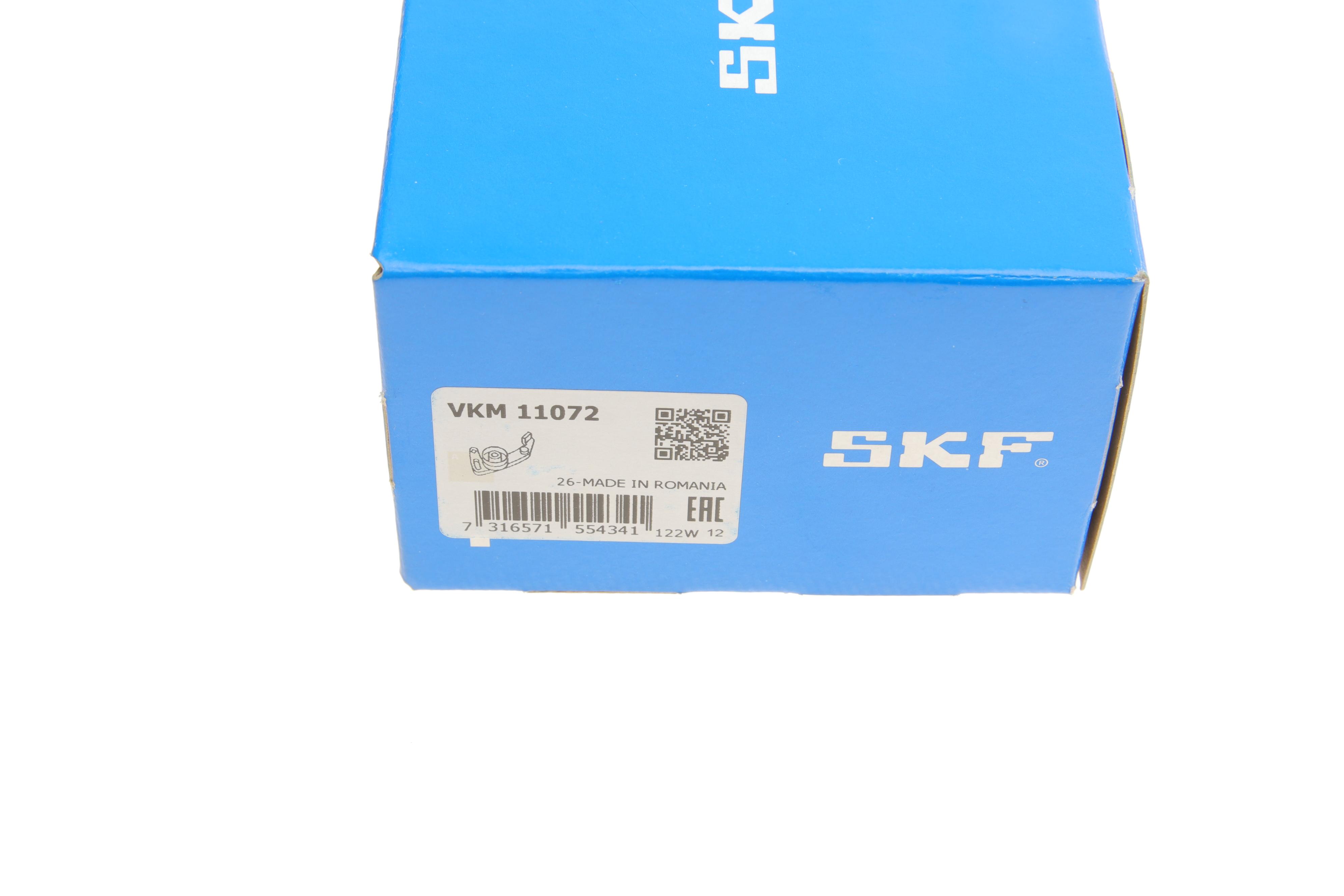 Ролик ГРМ VW LT/T4 2.5TDI (нижній) (натяжний) (73х27)