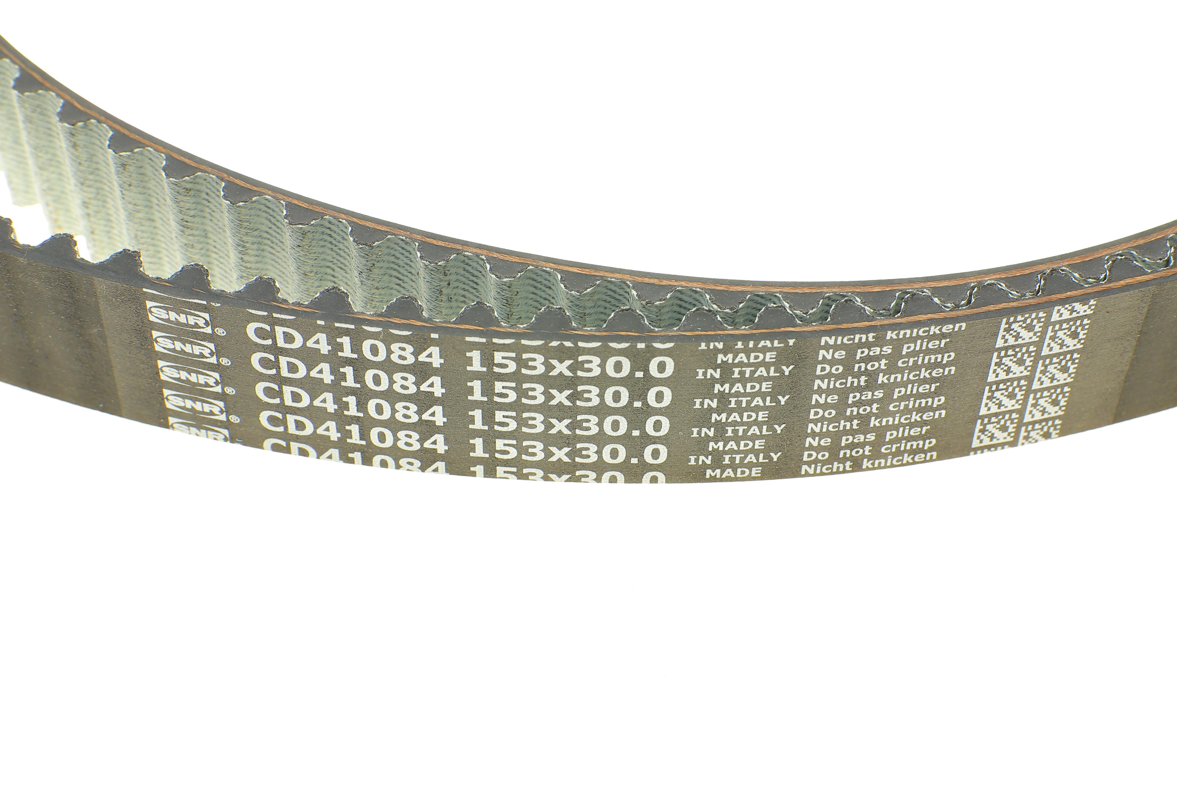 Комплект ГРМ Mazda 6 2.0 Di 02-07