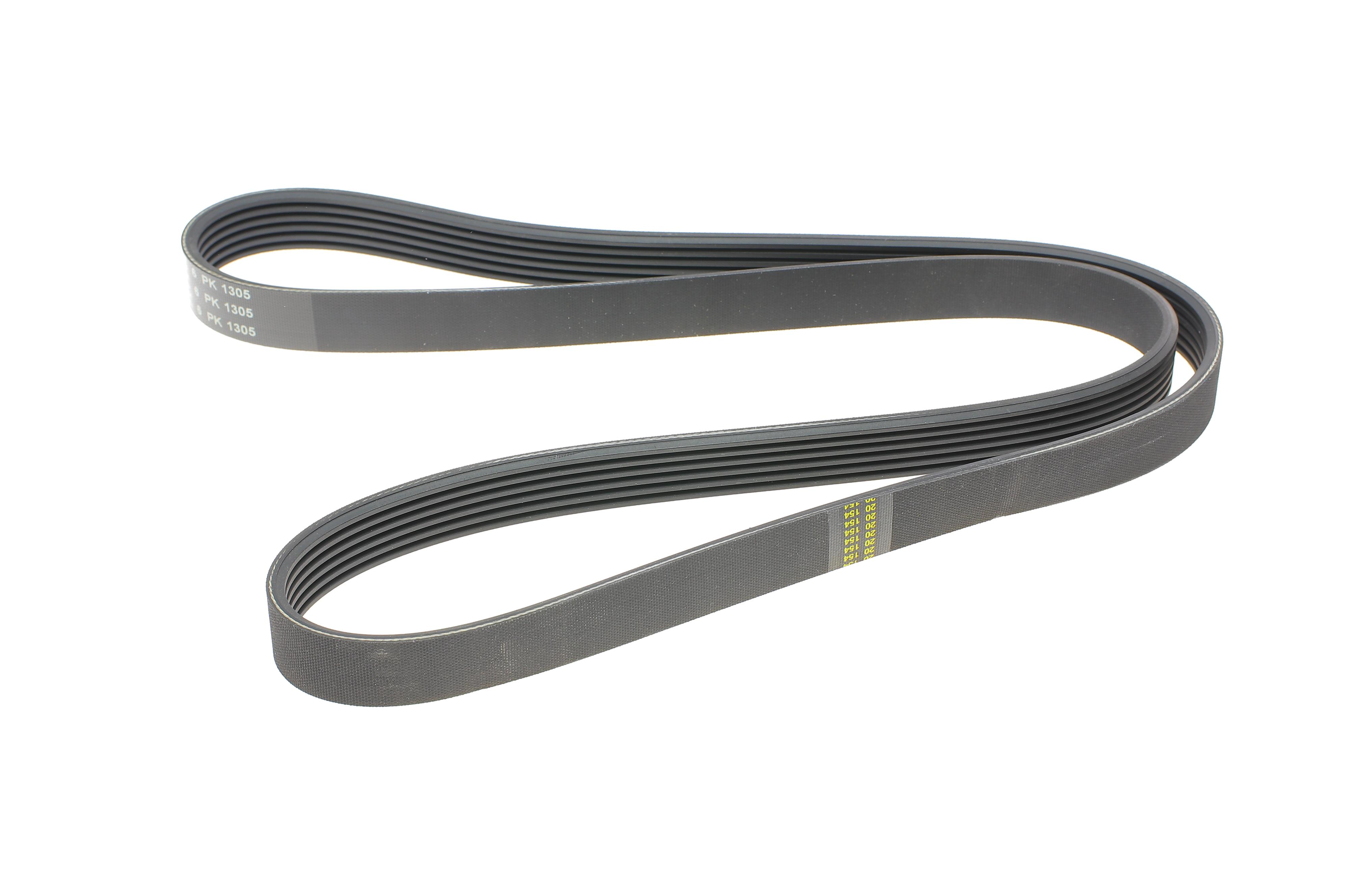 Ремінь генератора Ford Focus 1.8/2.0i 03-12